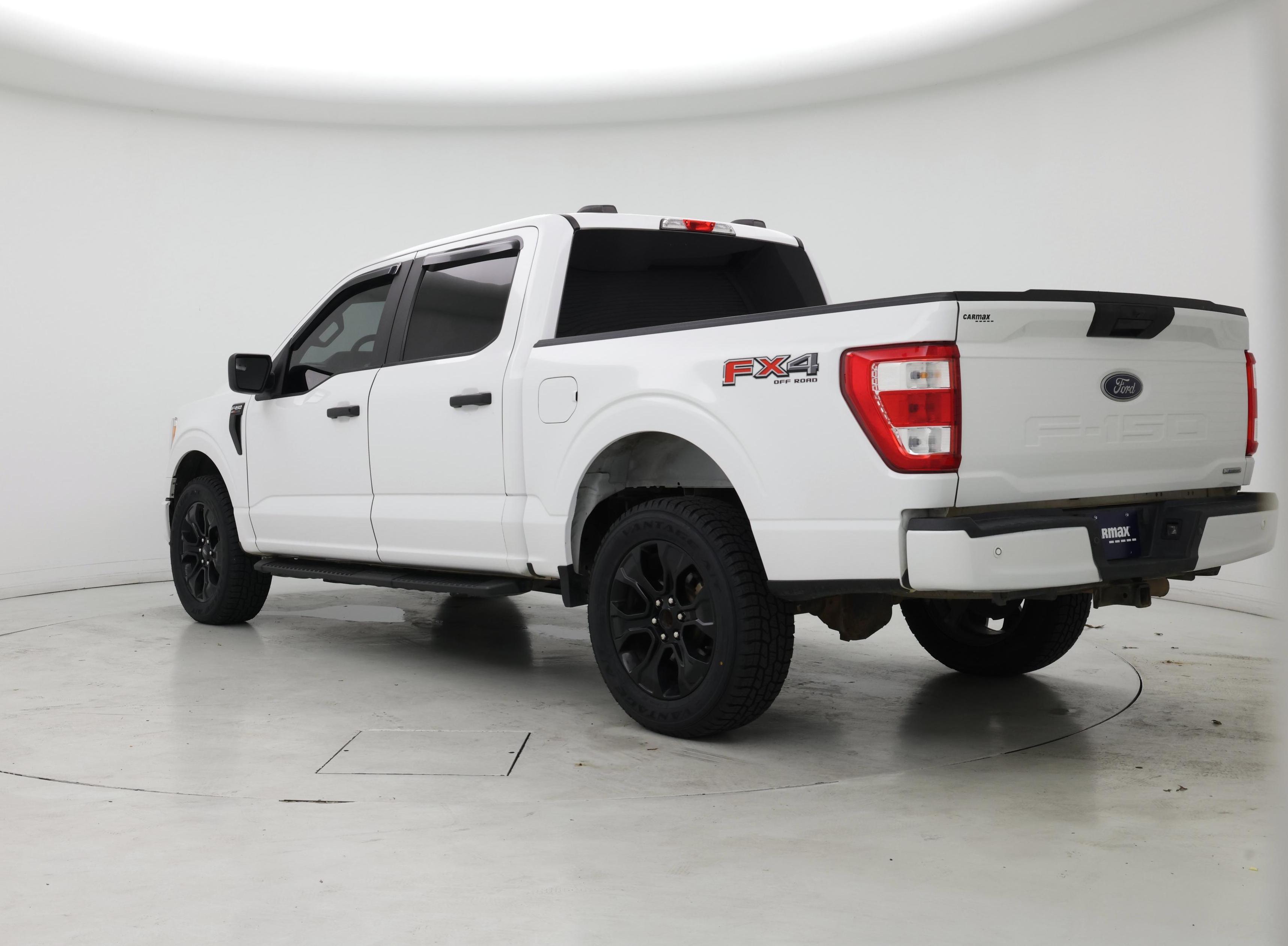 Thumbnail: 2021 Ford F-150 - 2