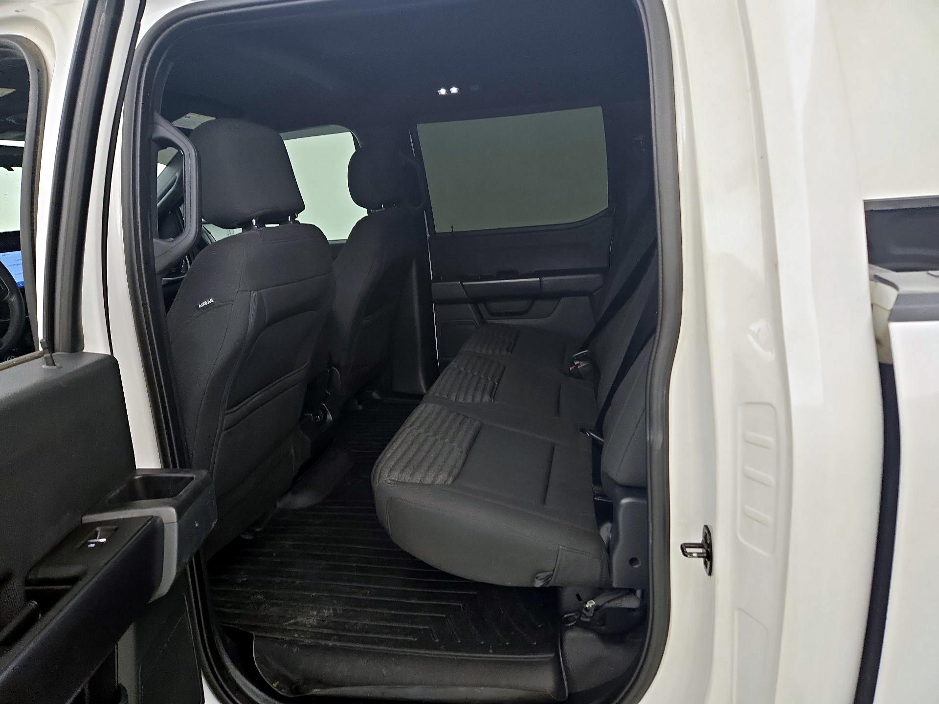 Thumbnail: 2021 Ford F-150 - 19