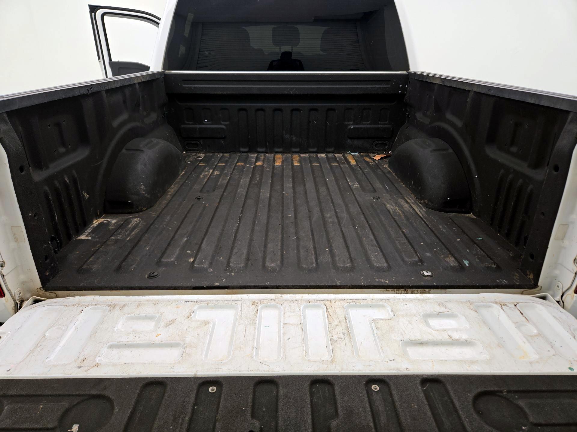 Thumbnail: 2021 Ford F-150 - 20