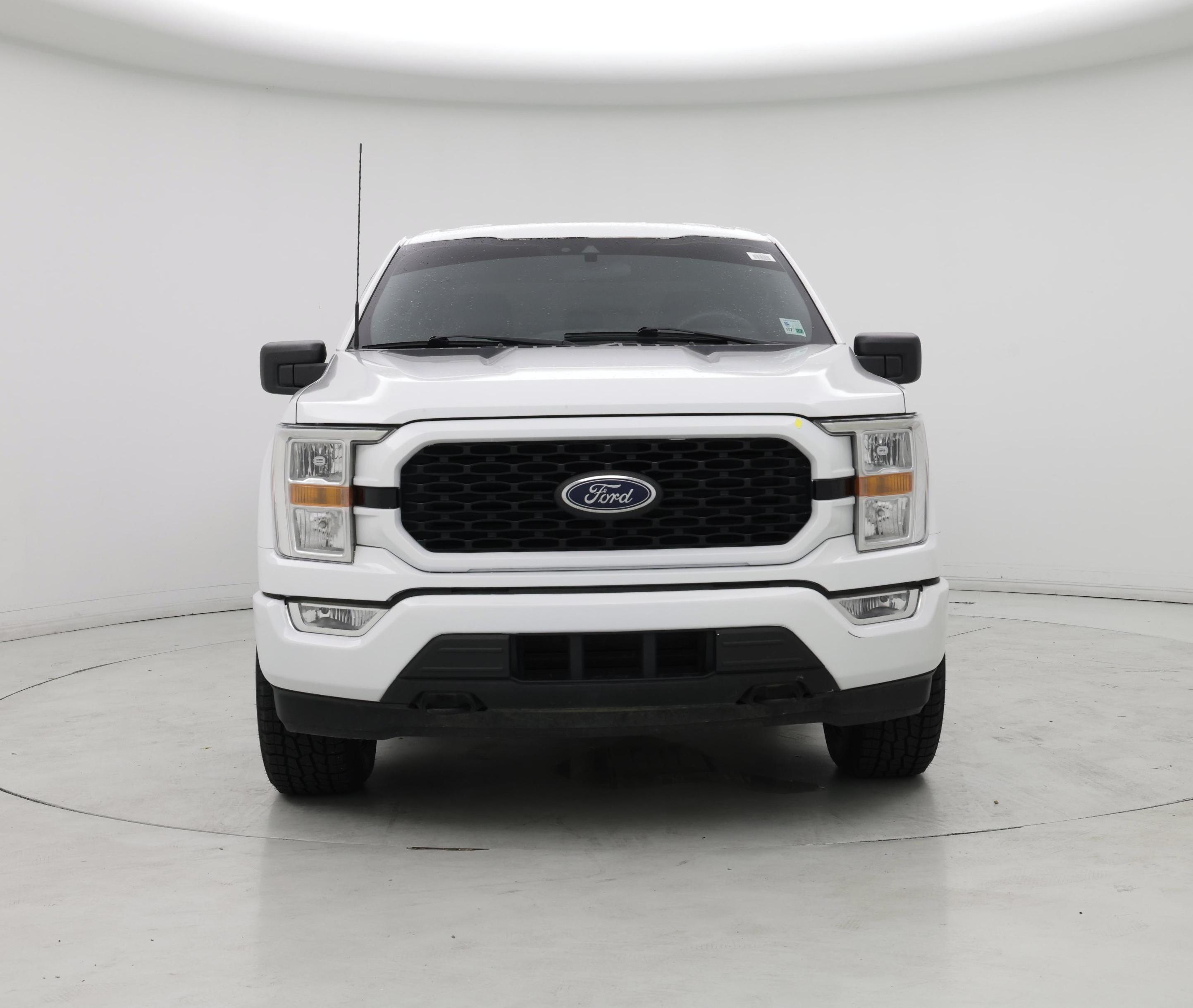 Thumbnail: 2021 Ford F-150 - 5