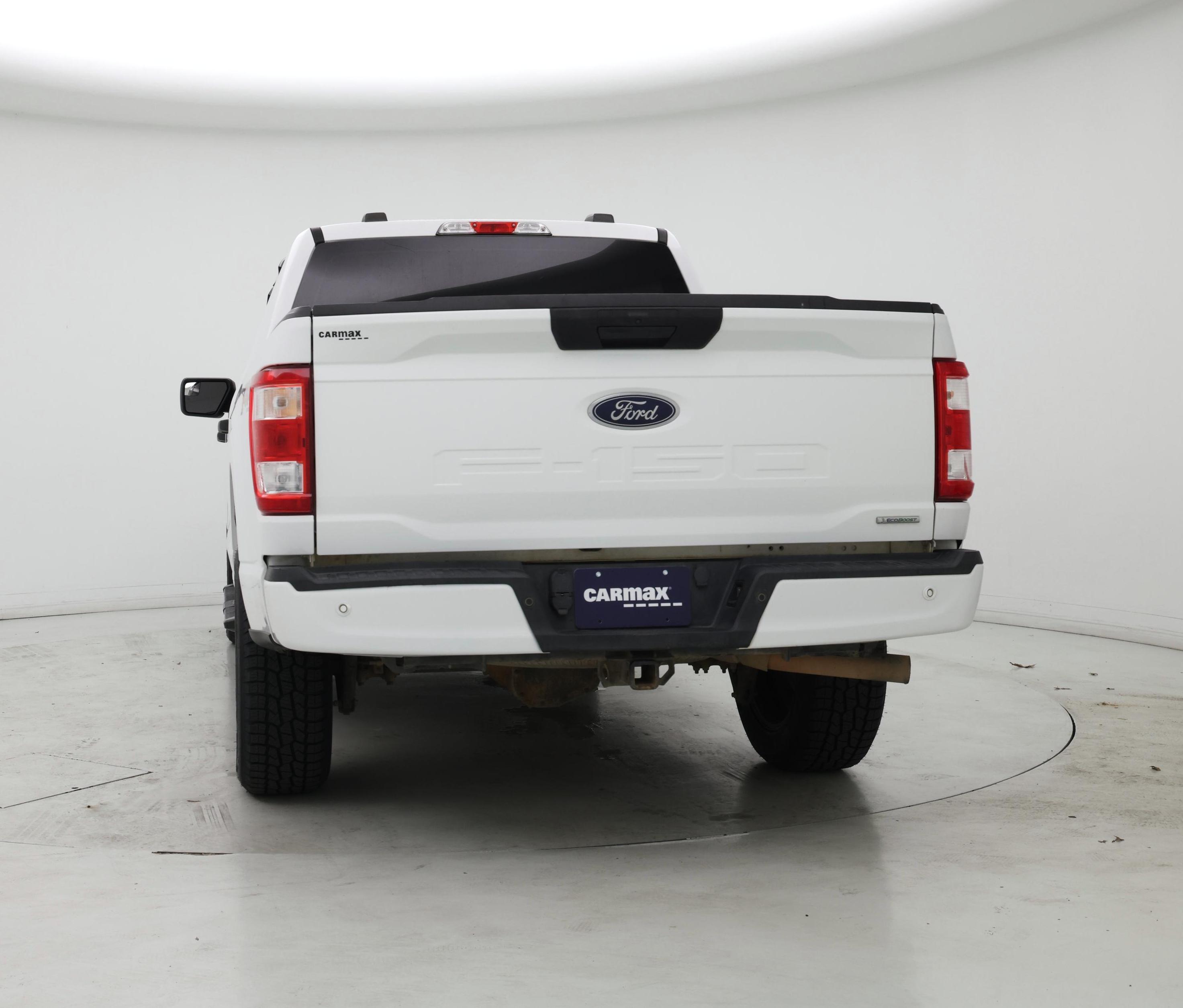 Thumbnail: 2021 Ford F-150 - 6