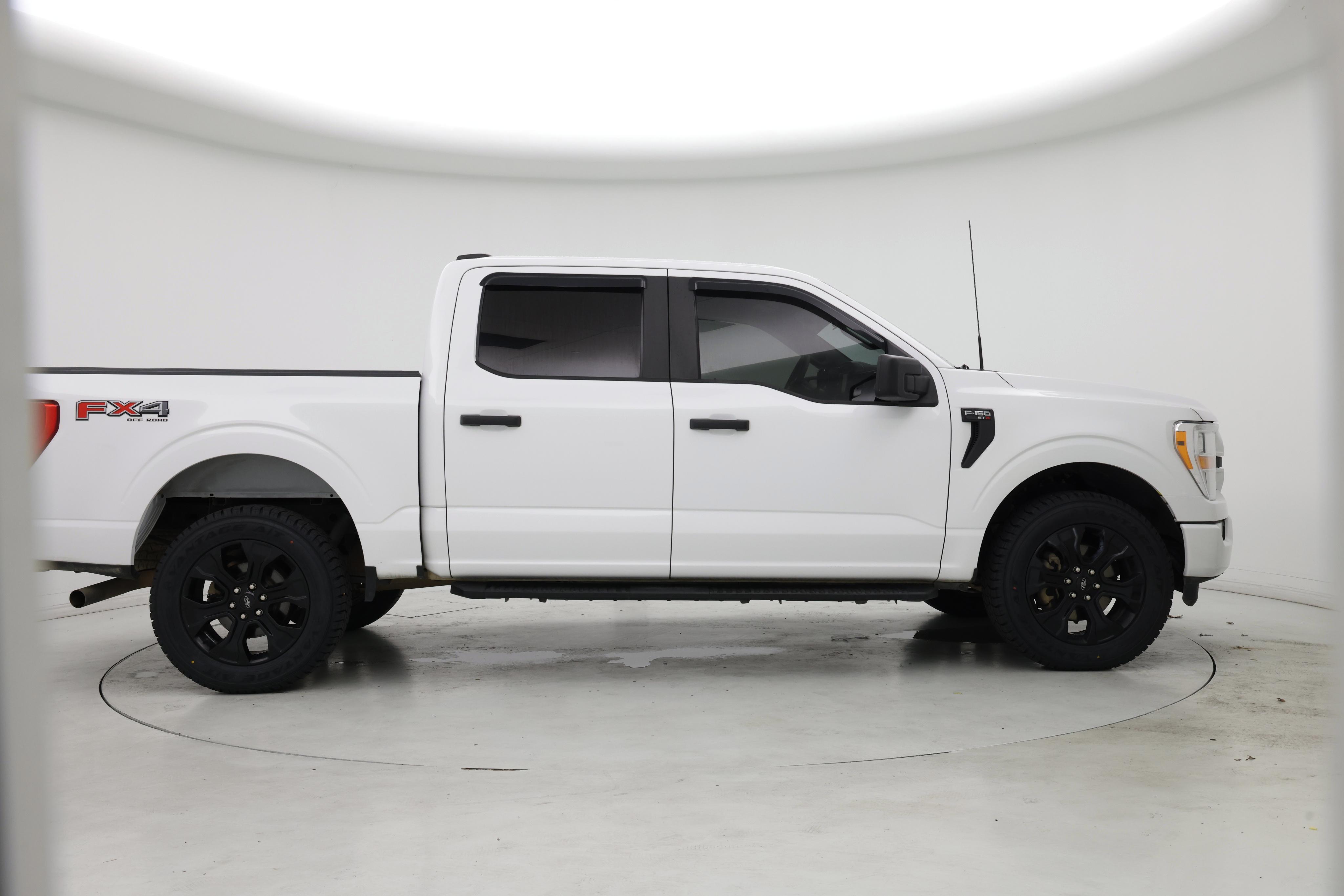 Thumbnail: 2021 Ford F-150 - 7