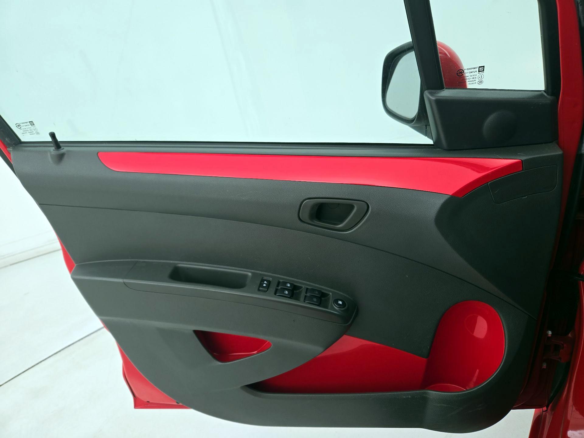 Thumbnail: 2014 Chevrolet Spark - 12