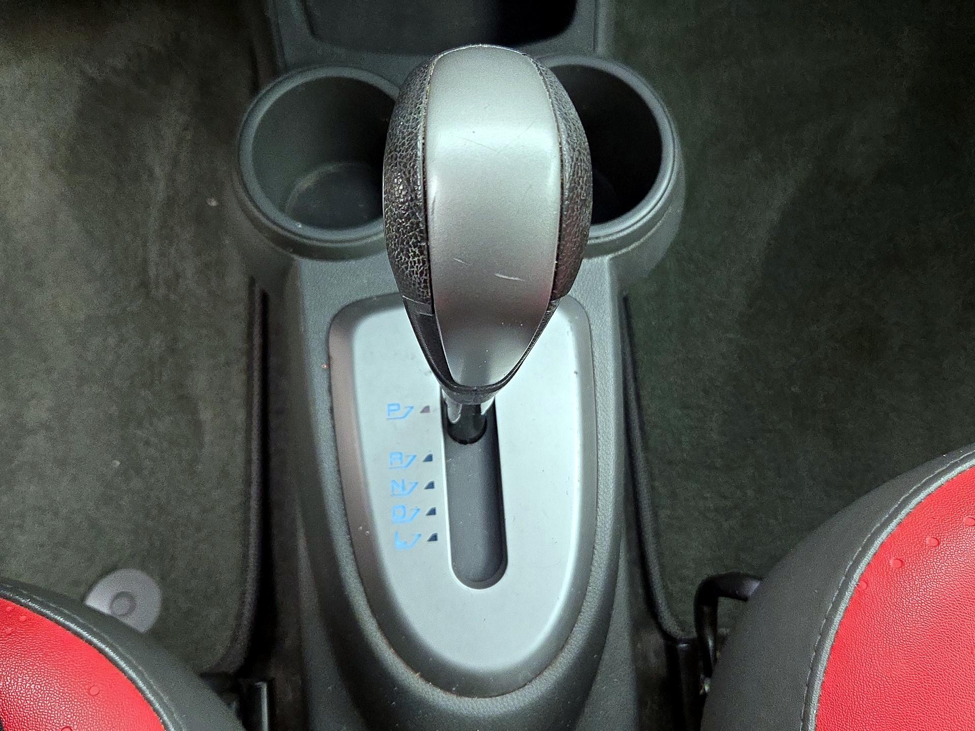 Thumbnail: 2014 Chevrolet Spark - 17