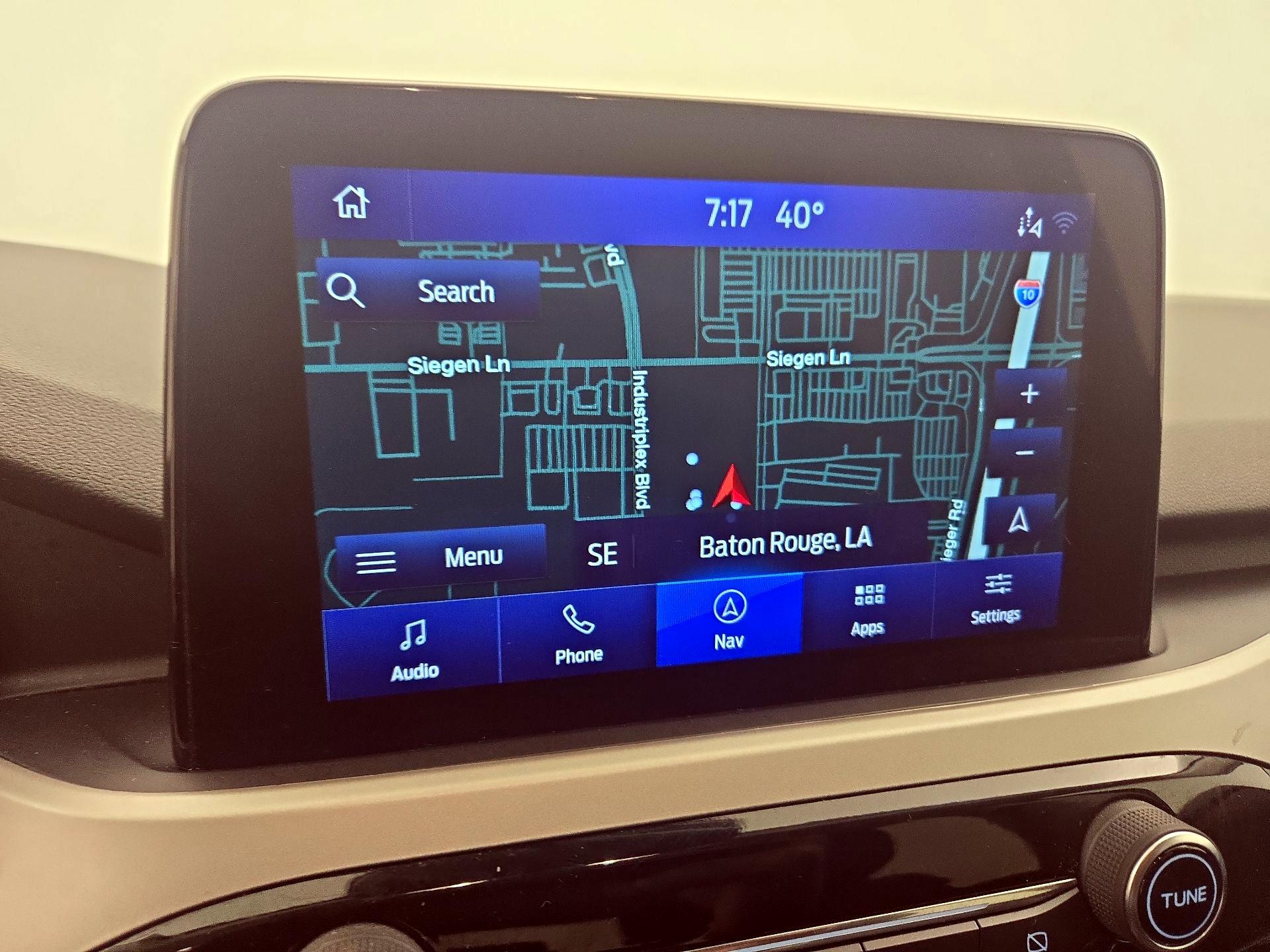 Thumbnail: 2022 Ford Escape - 14