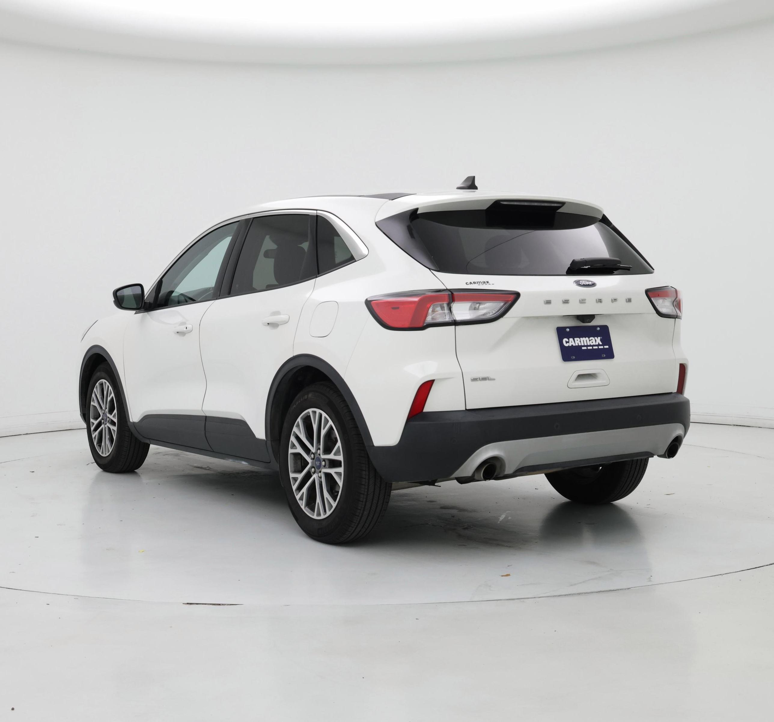 Thumbnail: 2022 Ford Escape - 2