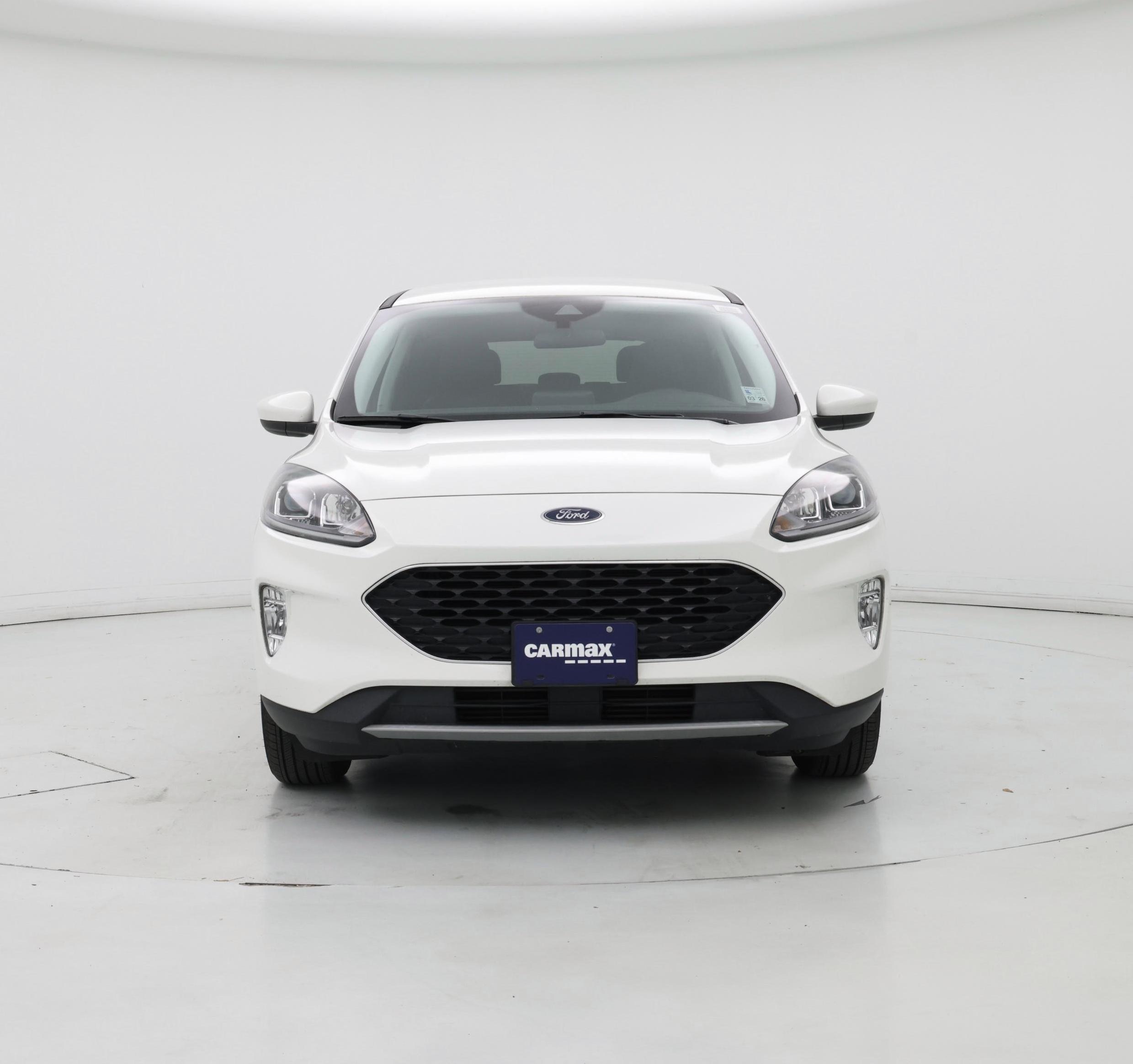 Thumbnail: 2022 Ford Escape - 5