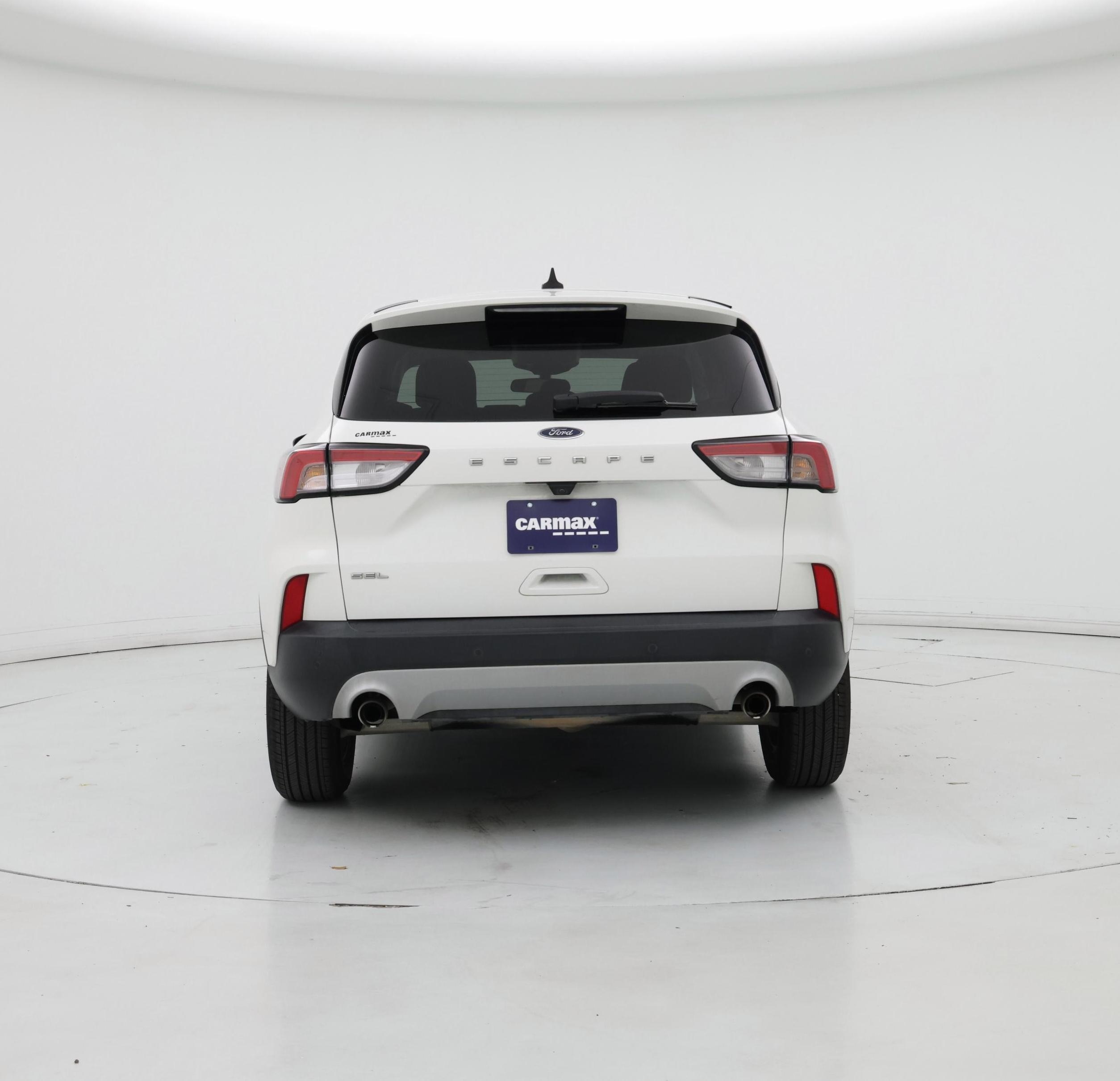 Thumbnail: 2022 Ford Escape - 6