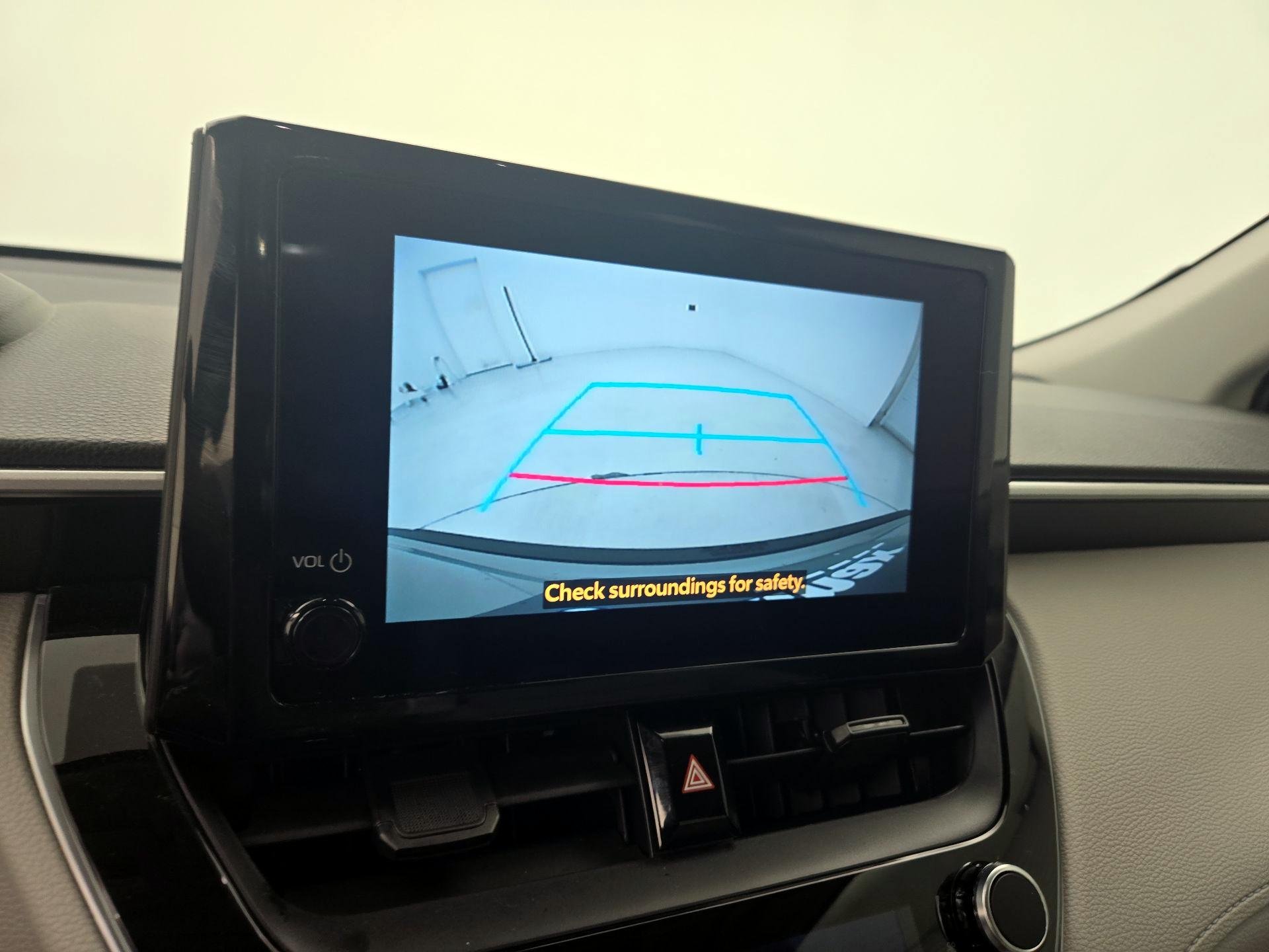 Thumbnail: 2024 Toyota Corolla Cross - 14