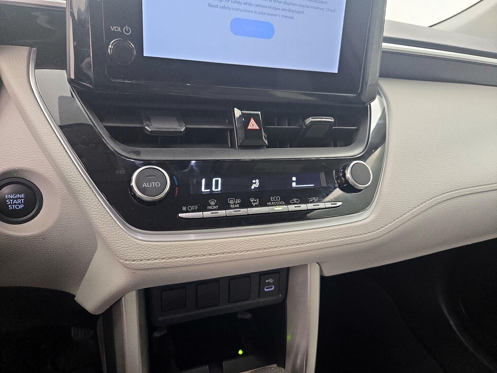 Thumbnail: 2024 Toyota Corolla Cross - 16