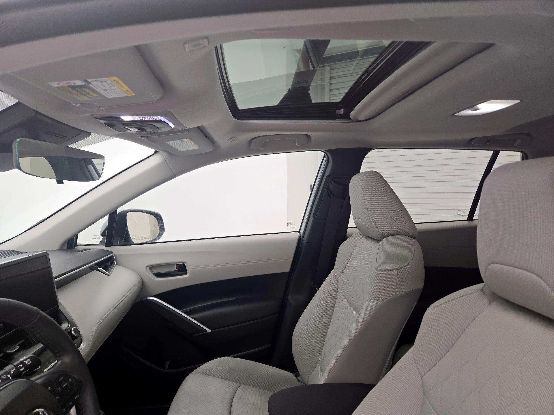 Thumbnail: 2024 Toyota Corolla Cross - 19