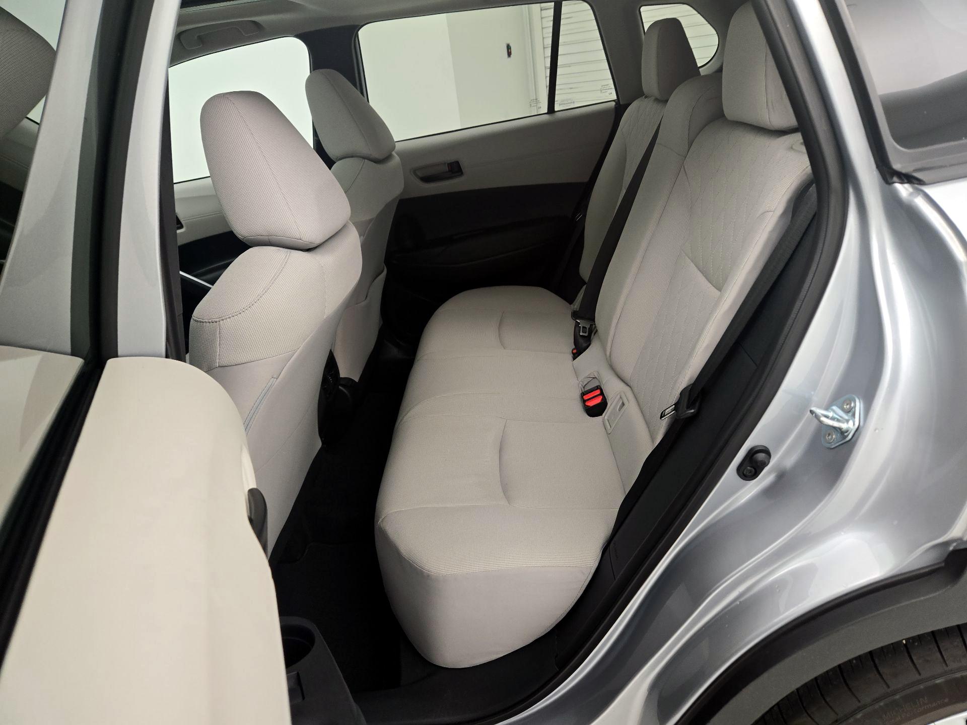 Thumbnail: 2024 Toyota Corolla Cross - 20