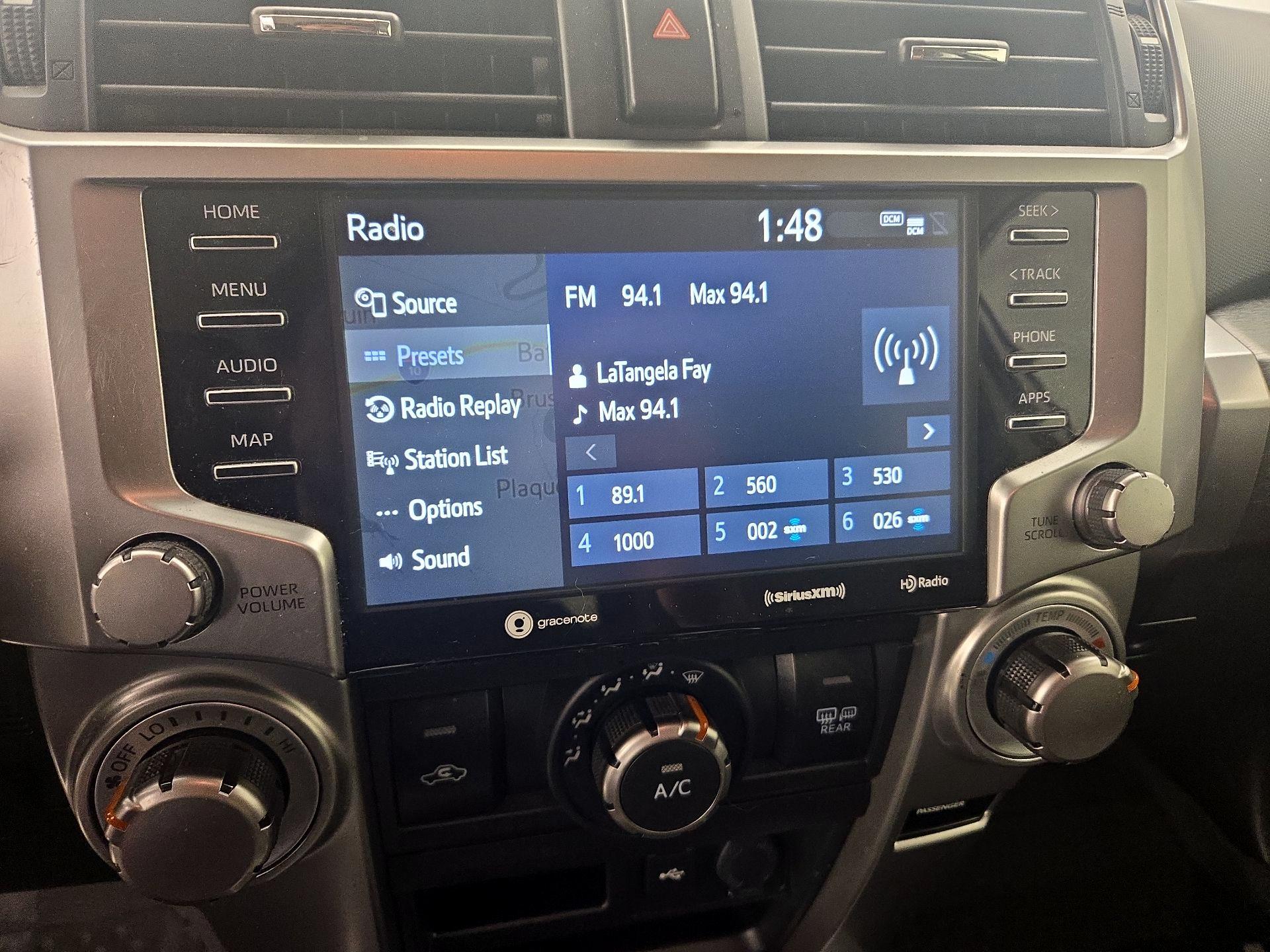 Thumbnail: 2020 Toyota 4Runner - 16