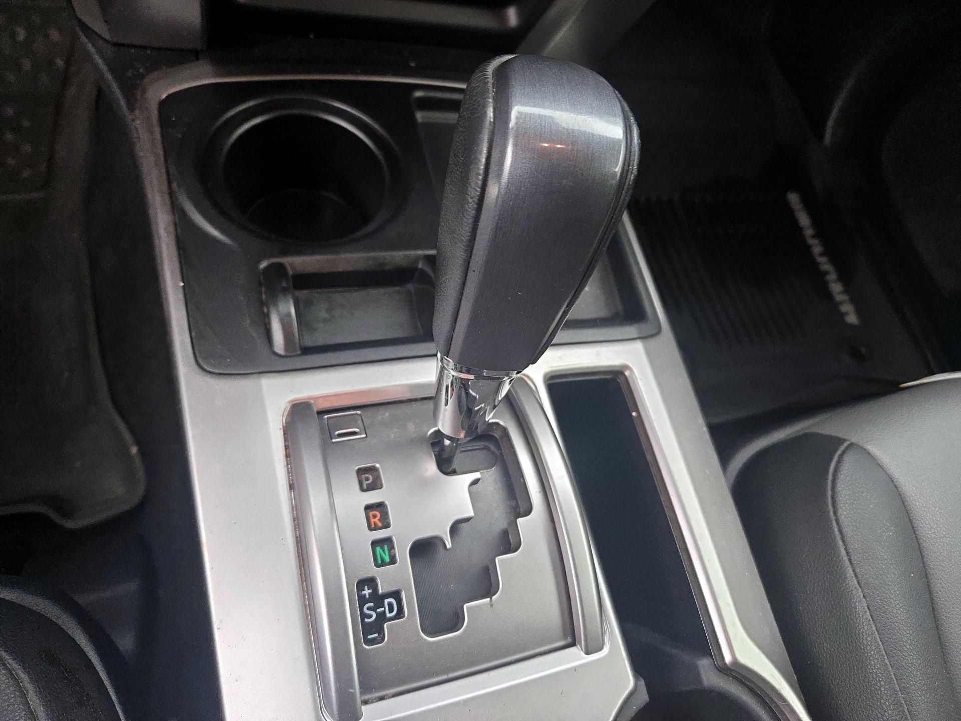 Thumbnail: 2020 Toyota 4Runner - 18