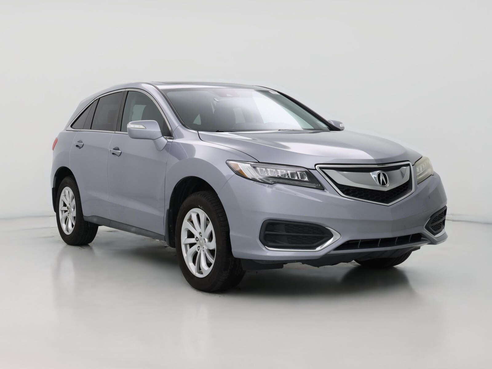 2016 Acura RDX Technology Package
