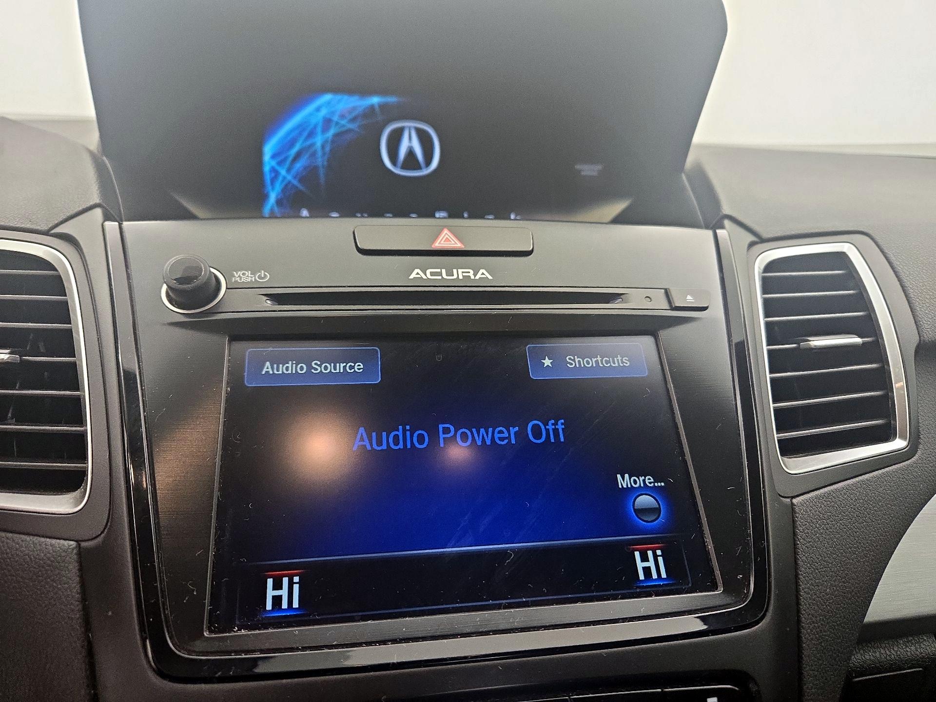 Thumbnail: 2016 Acura RDX - 15