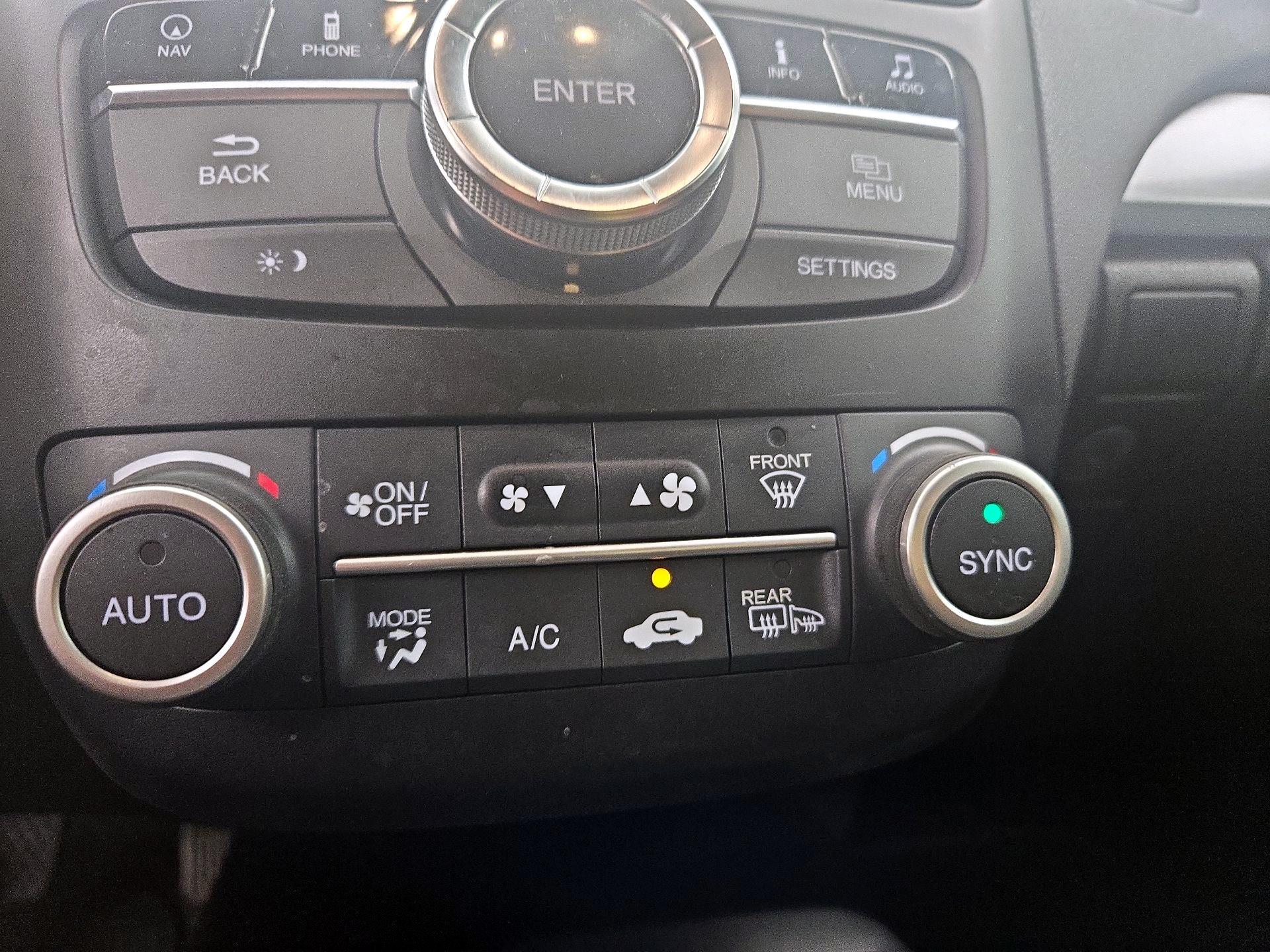 Thumbnail: 2016 Acura RDX - 16