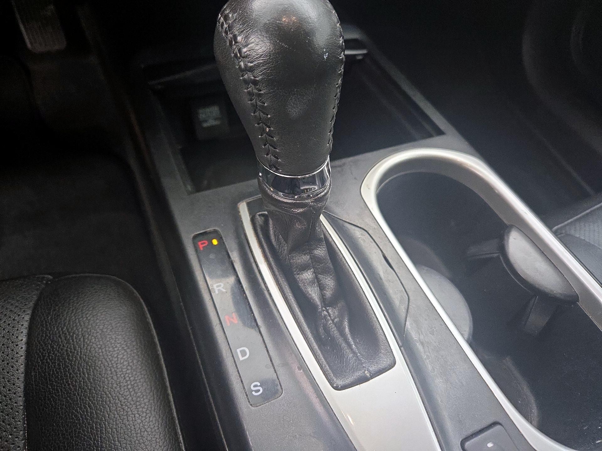 Thumbnail: 2016 Acura RDX - 17