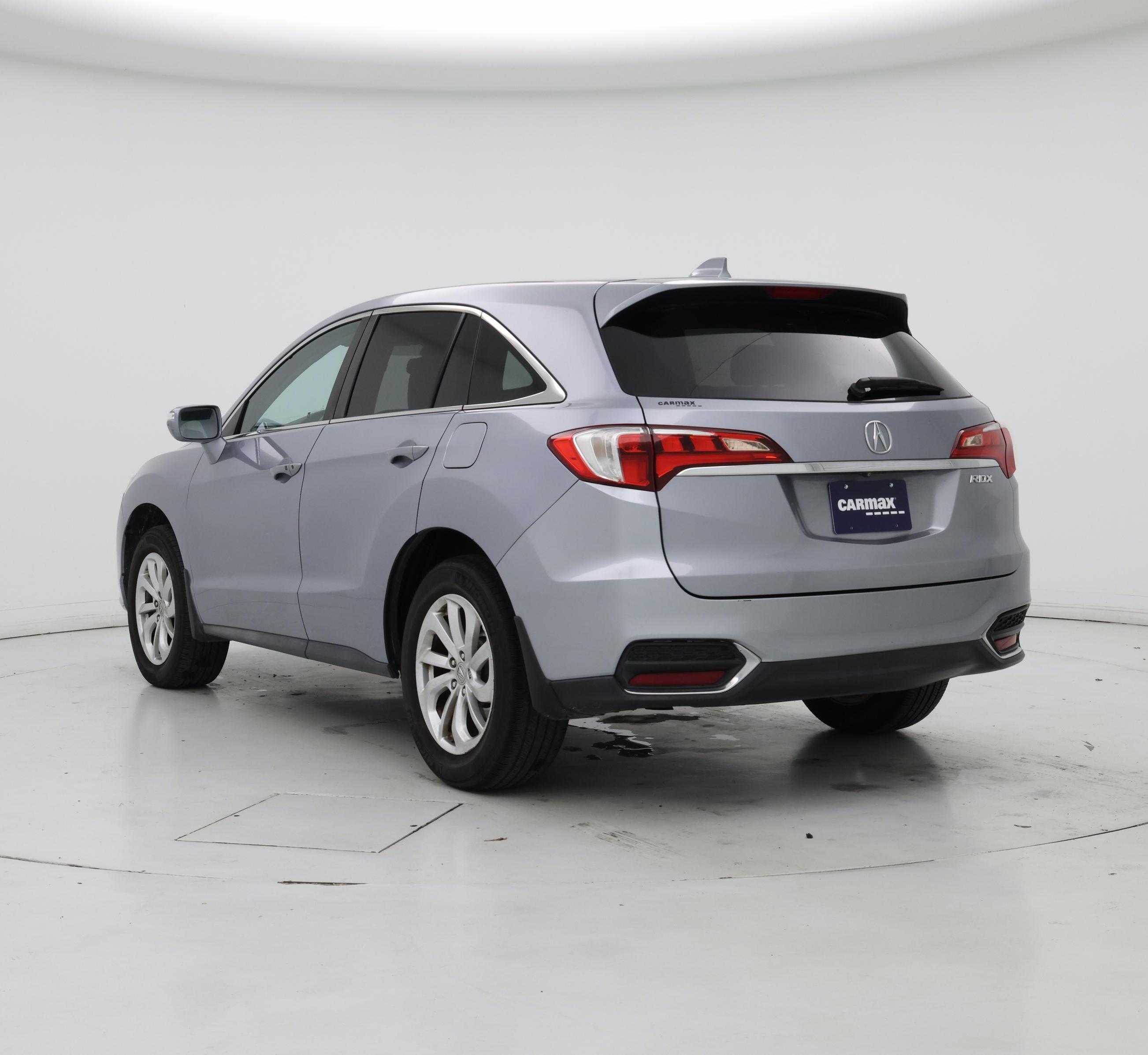 Thumbnail: 2016 Acura RDX - 2