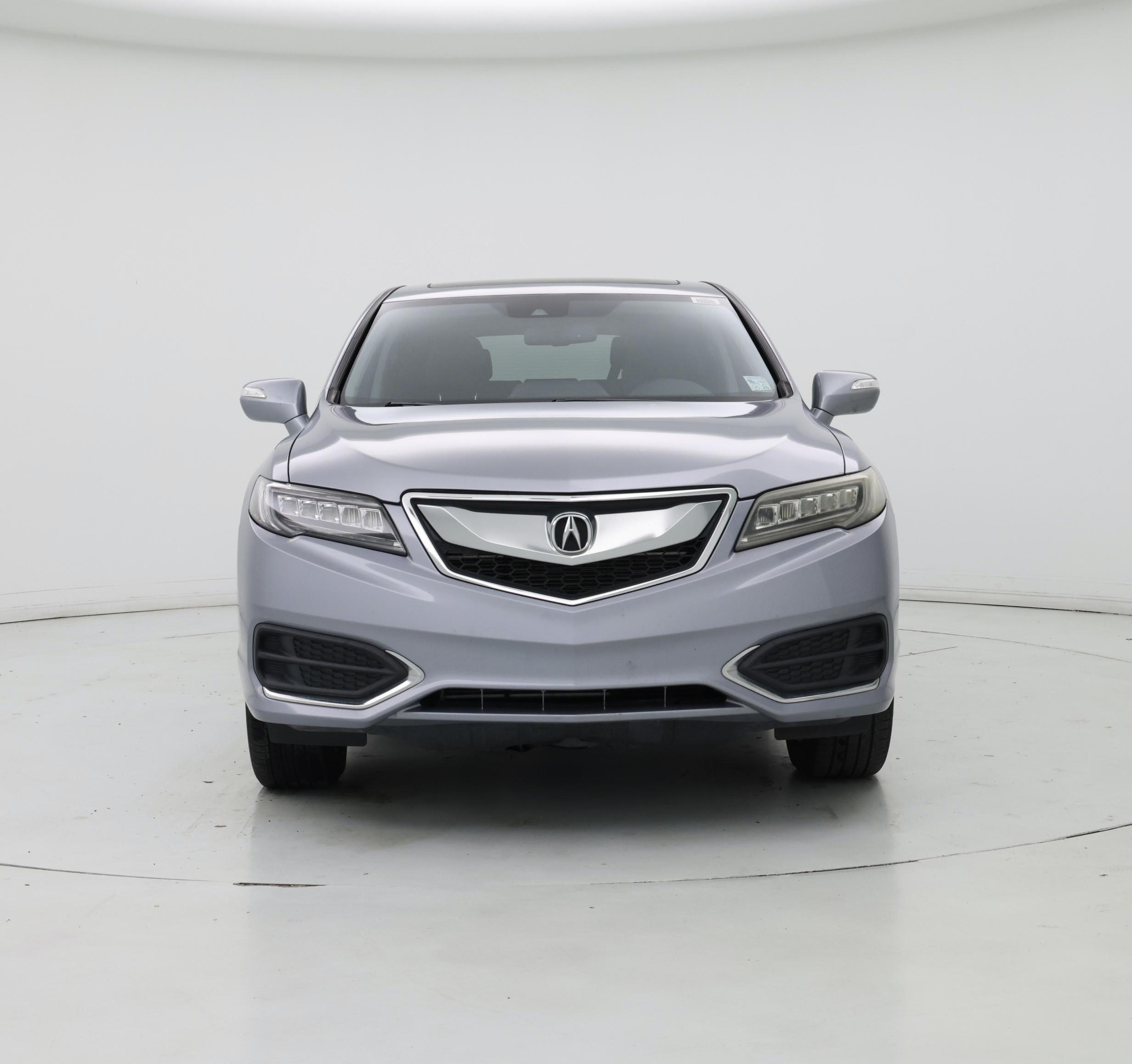 Thumbnail: 2016 Acura RDX - 5