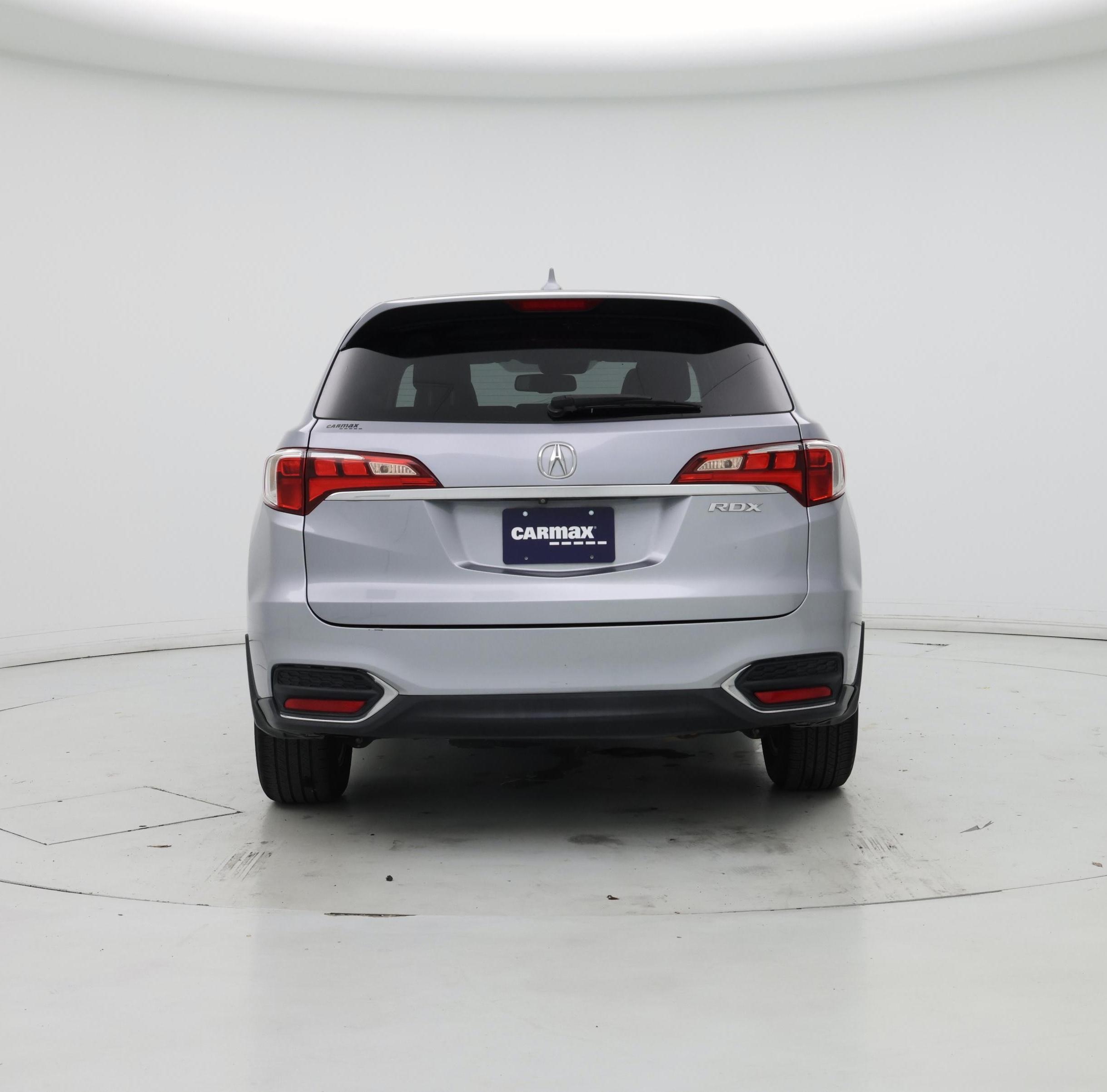 Thumbnail: 2016 Acura RDX - 6