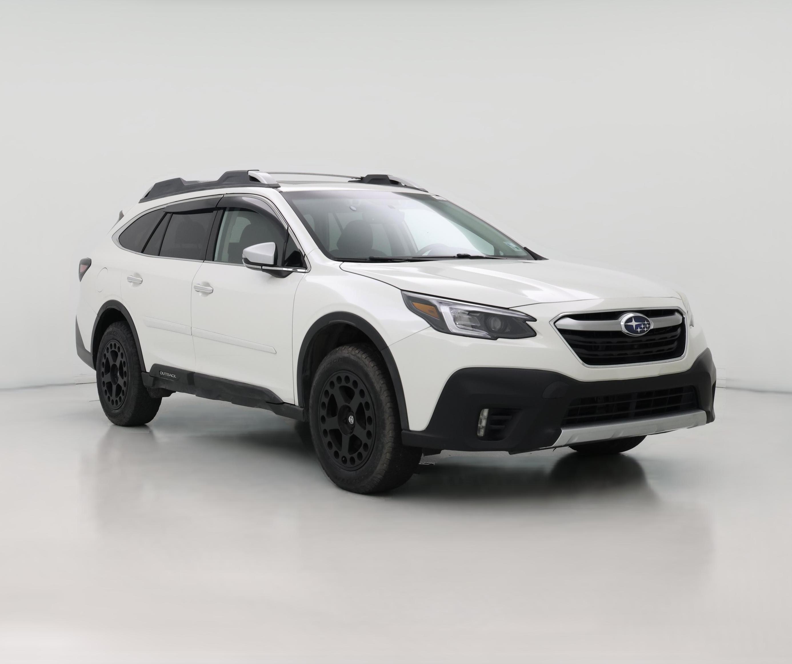 Thumbnail: 2020 Subaru Outback - 1