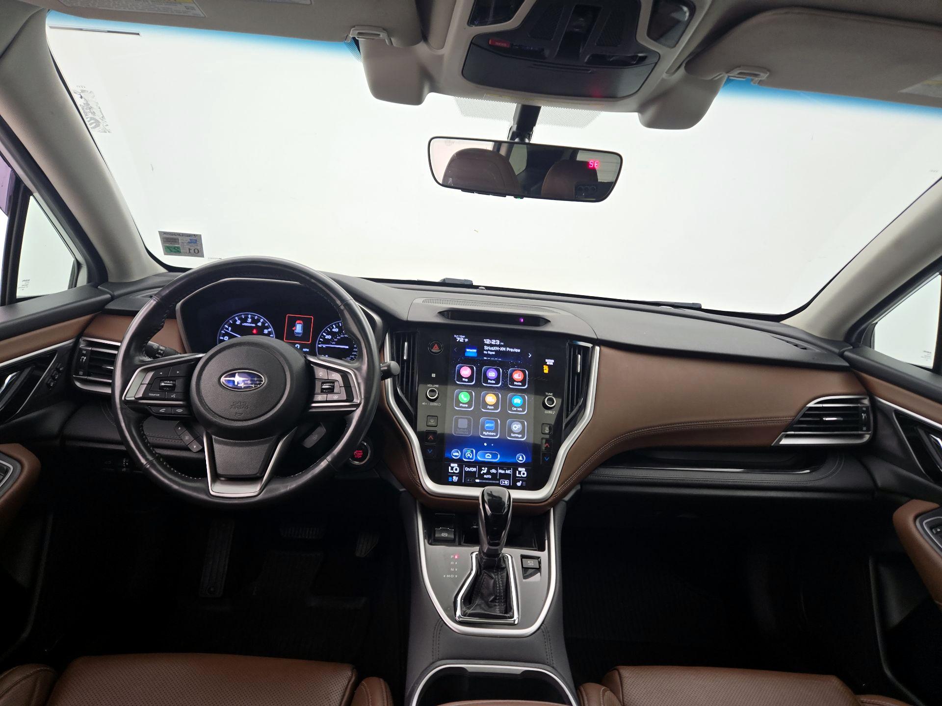 Thumbnail: 2020 Subaru Outback - 9