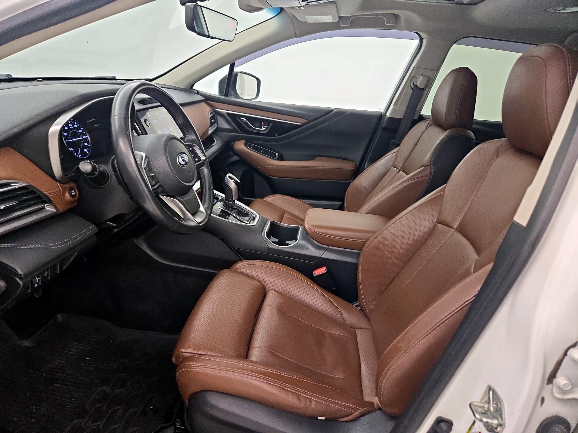 Thumbnail: 2020 Subaru Outback - 11