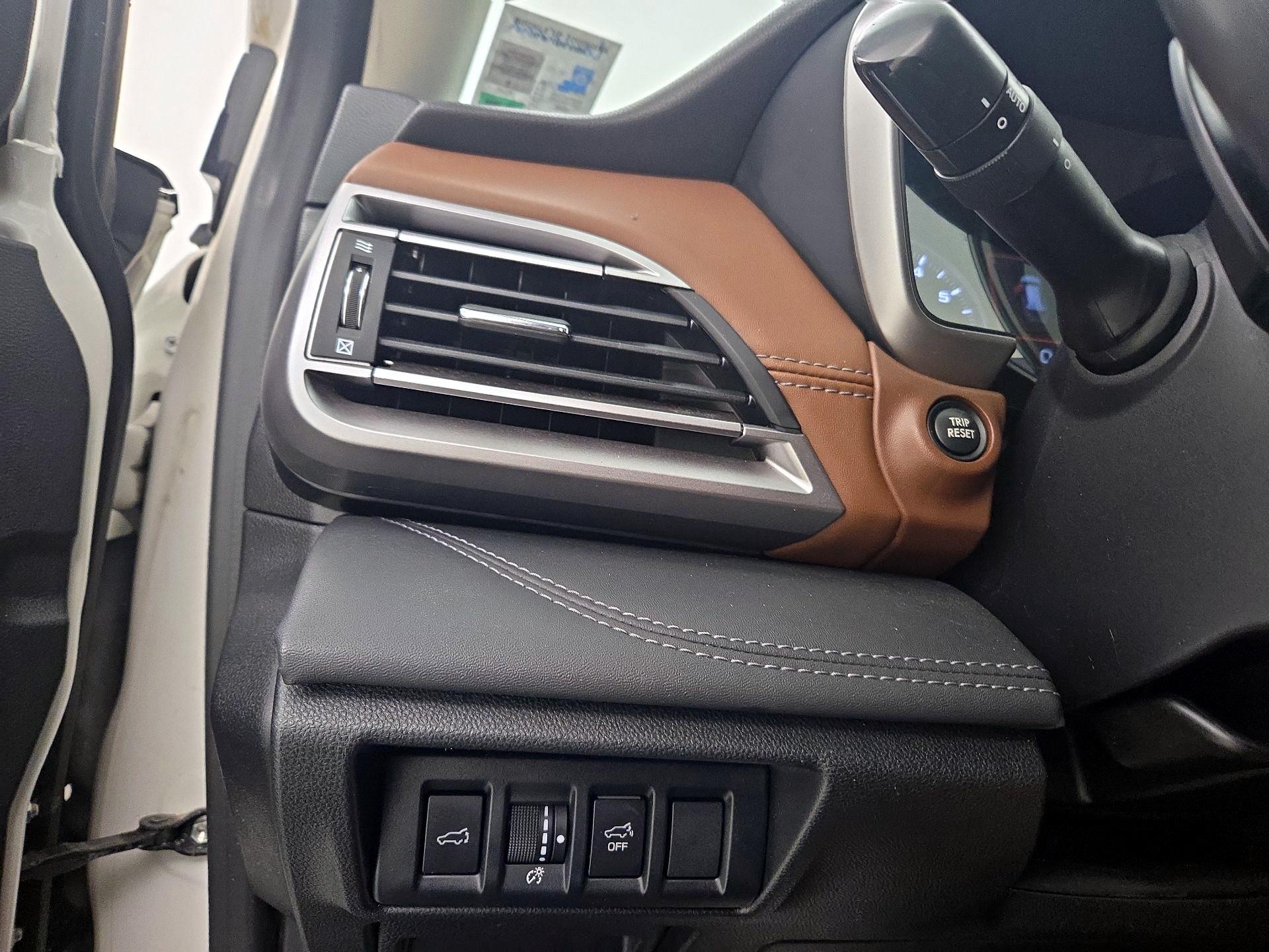 Thumbnail: 2020 Subaru Outback - 13