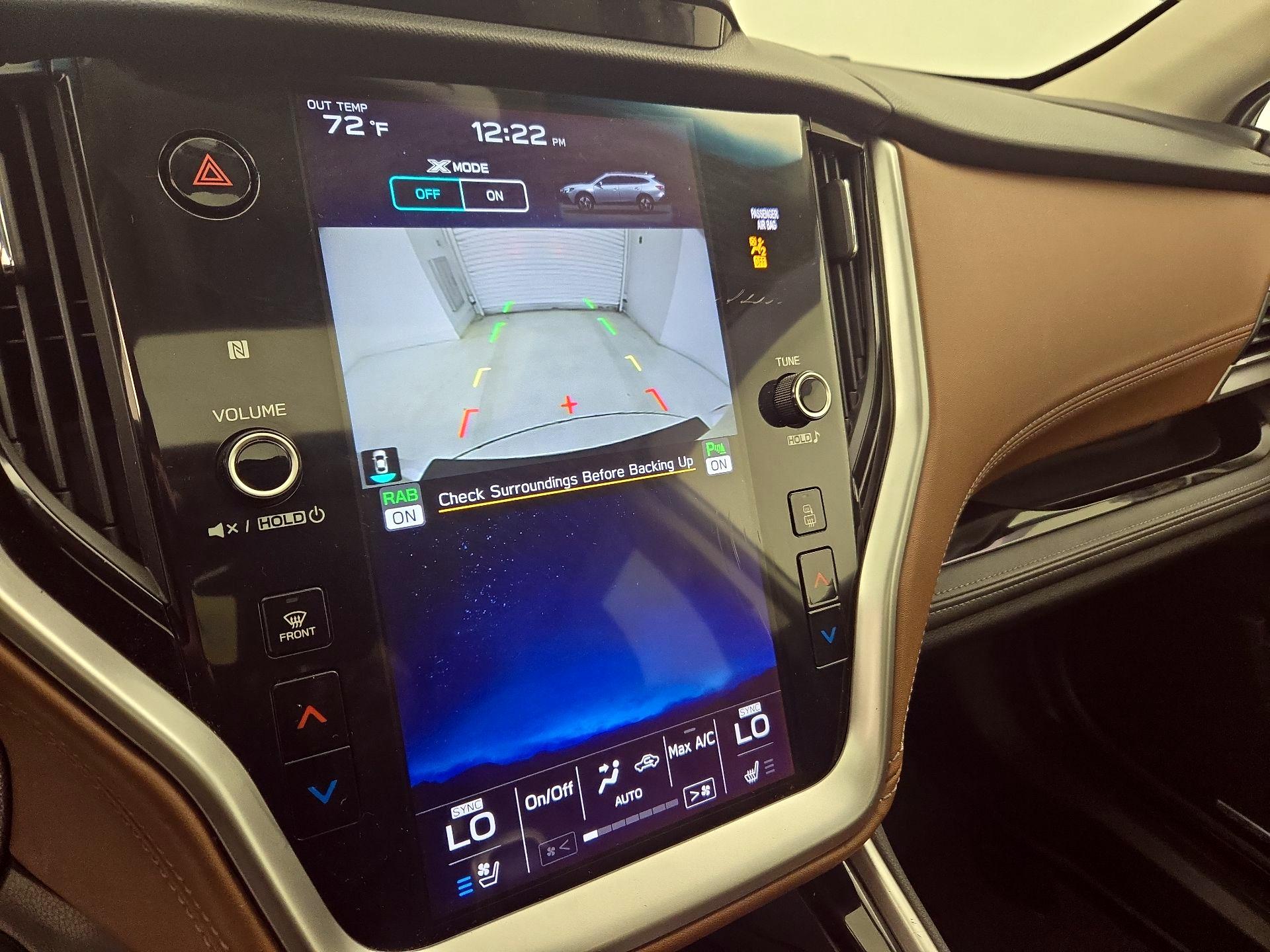 Thumbnail: 2020 Subaru Outback - 14