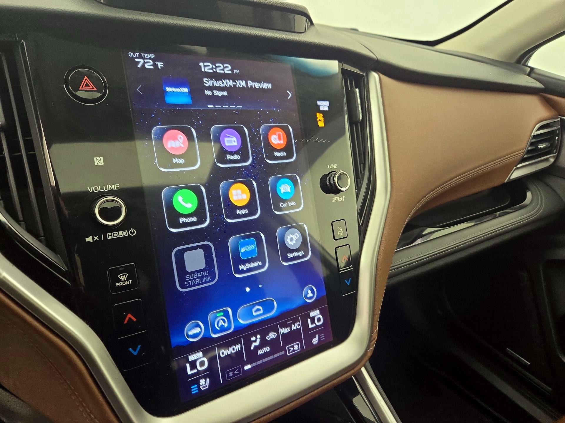 Thumbnail: 2020 Subaru Outback - 15