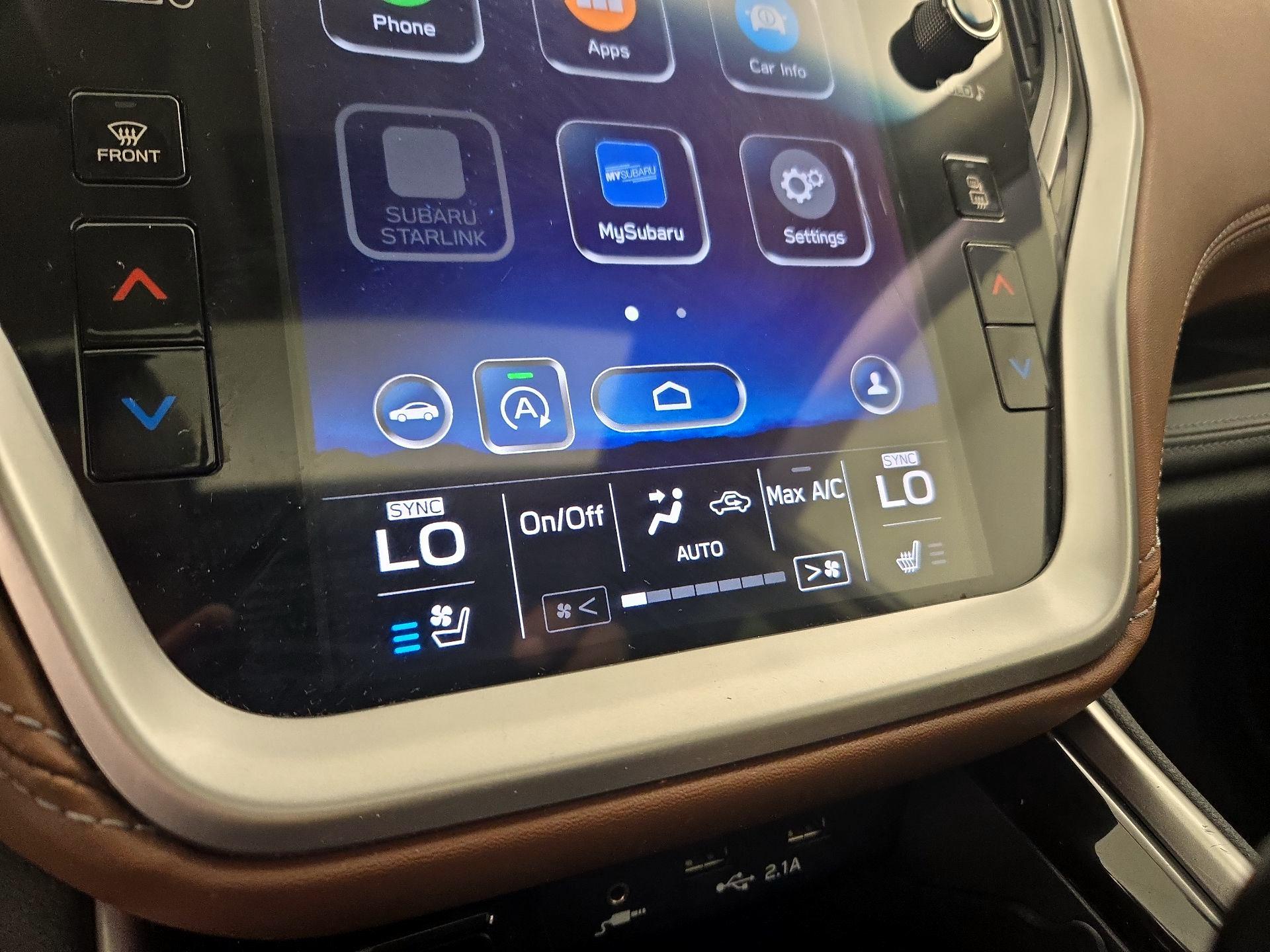 Thumbnail: 2020 Subaru Outback - 16