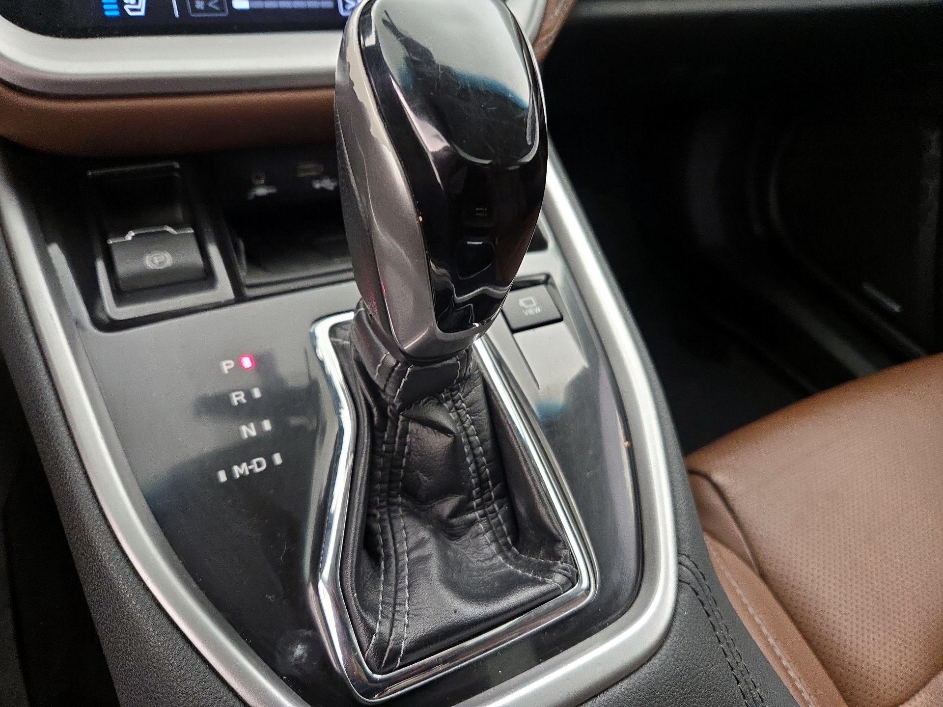 Thumbnail: 2020 Subaru Outback - 17