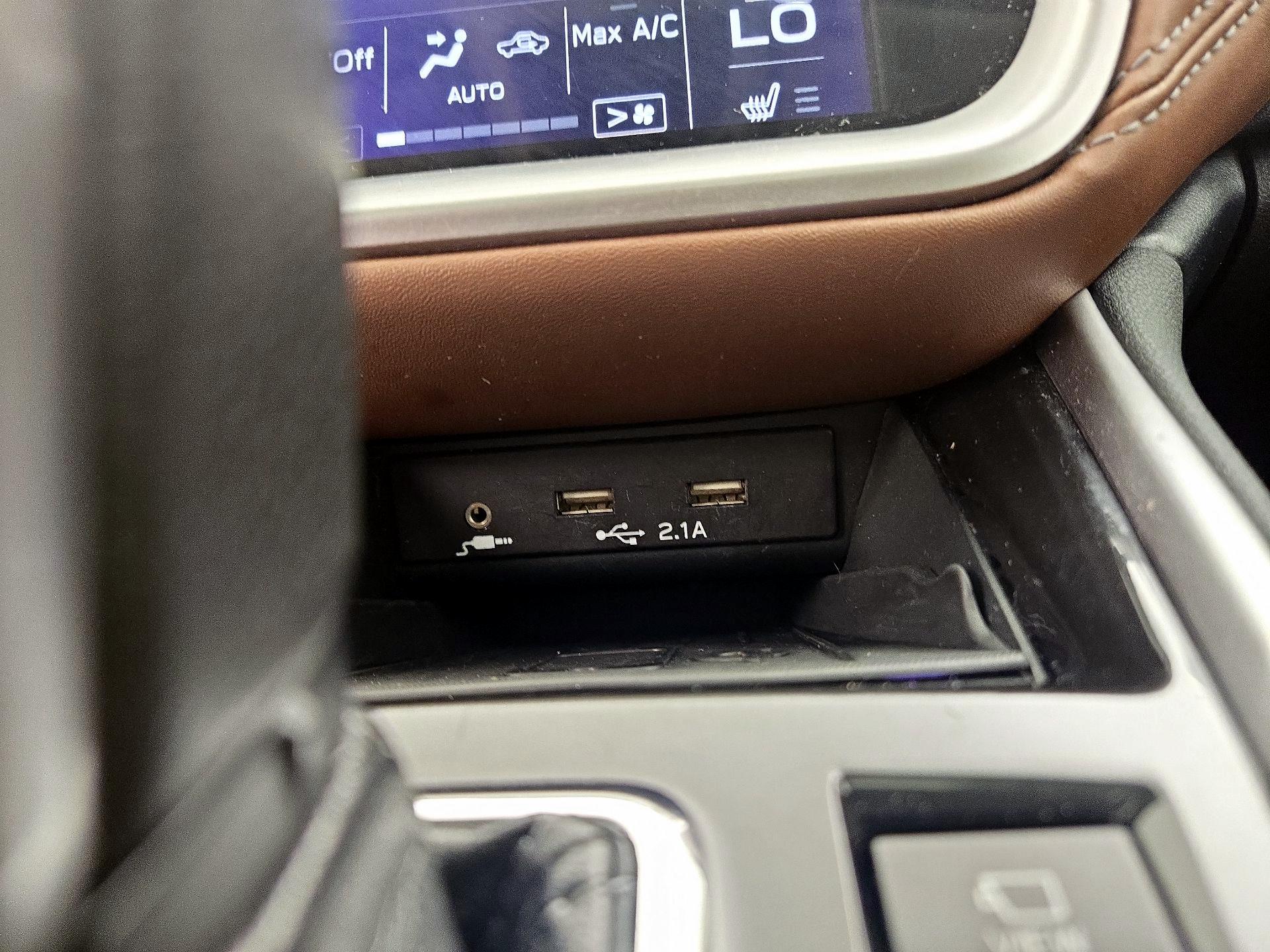 Thumbnail: 2020 Subaru Outback - 18