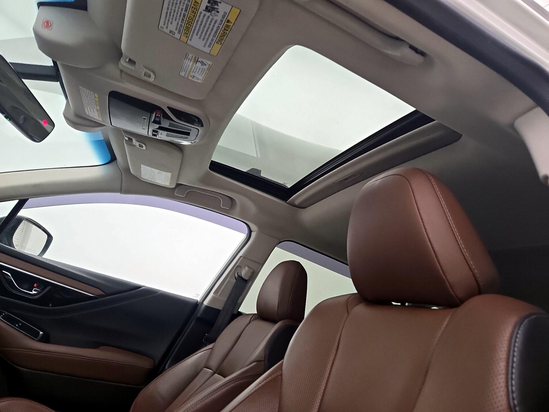 Thumbnail: 2020 Subaru Outback - 19