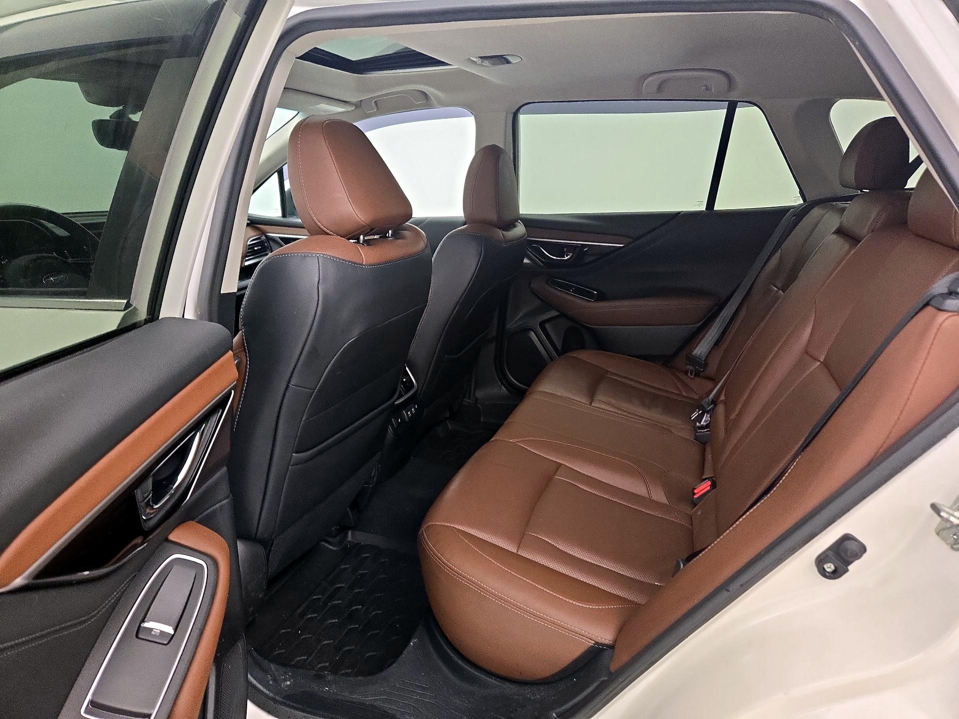 Thumbnail: 2020 Subaru Outback - 20