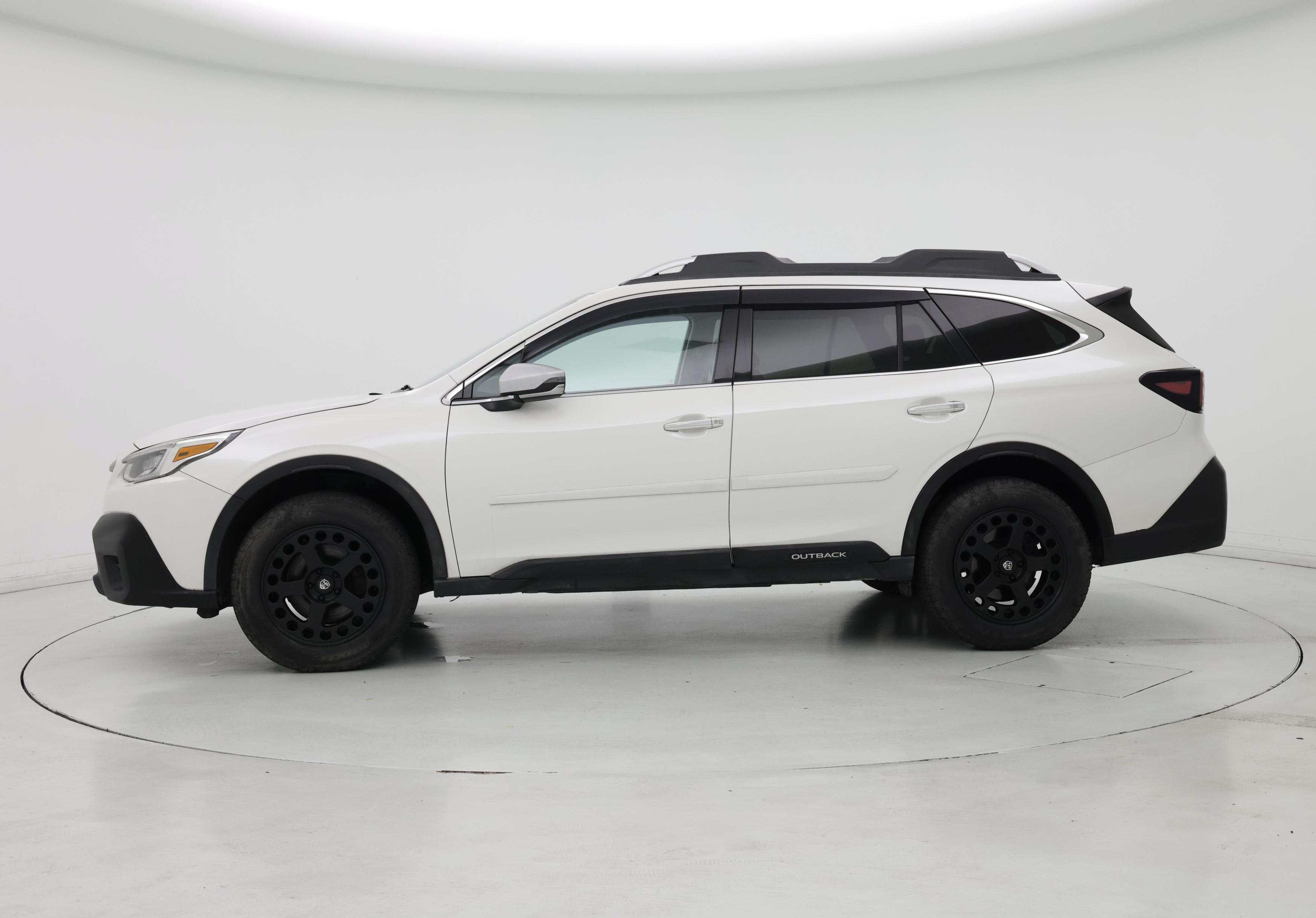 Thumbnail: 2020 Subaru Outback - 3