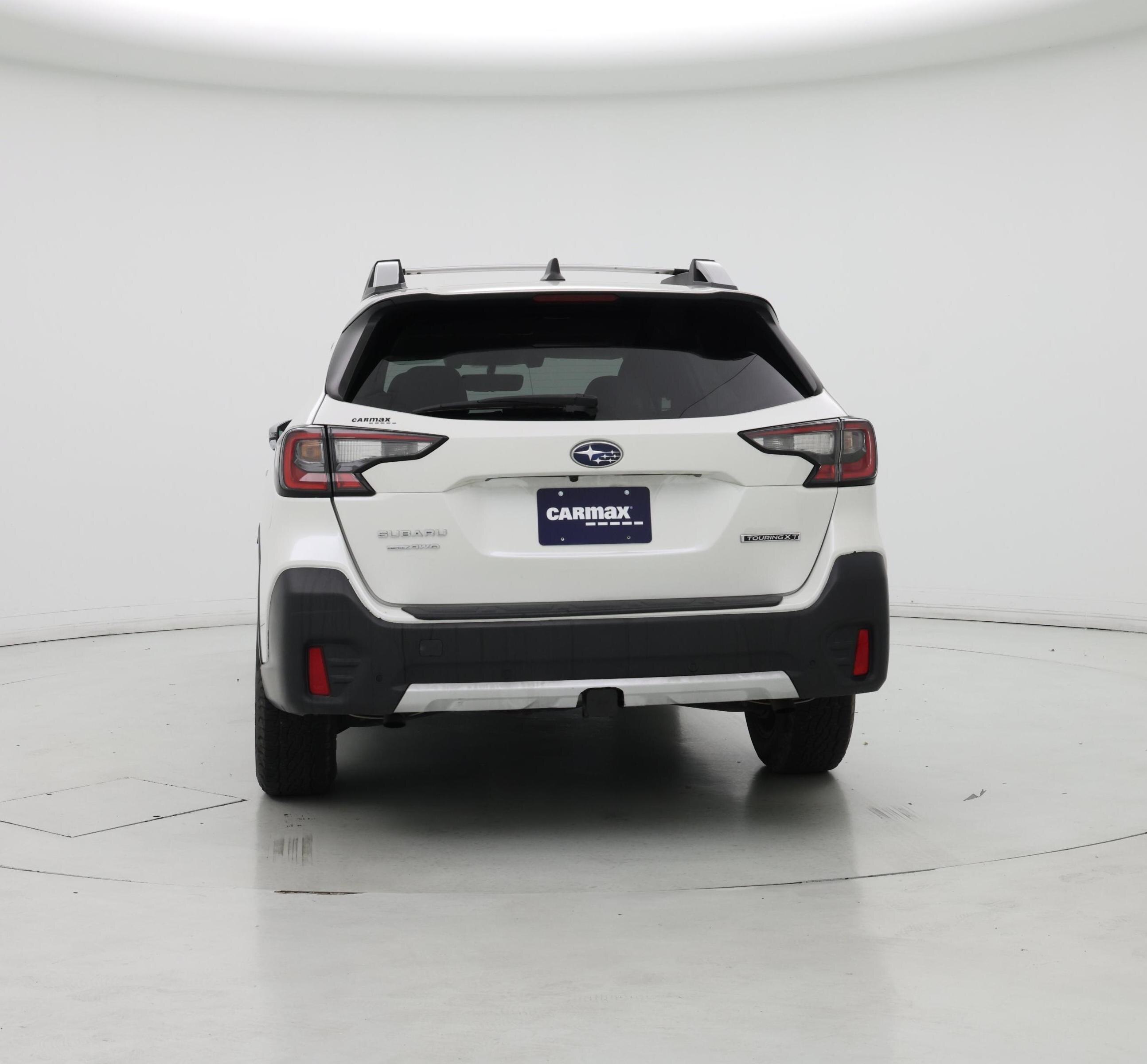 Thumbnail: 2020 Subaru Outback - 6