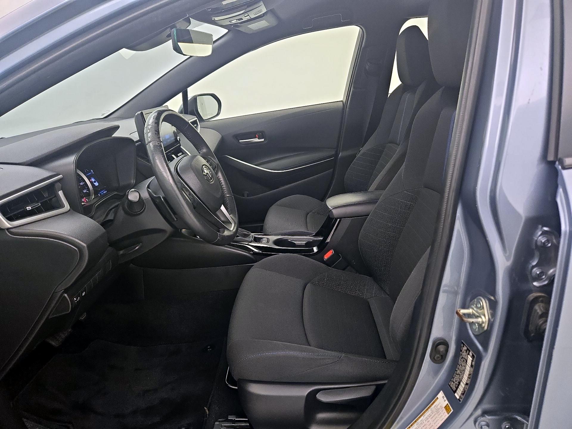 Thumbnail: 2022 Toyota Corolla - 11