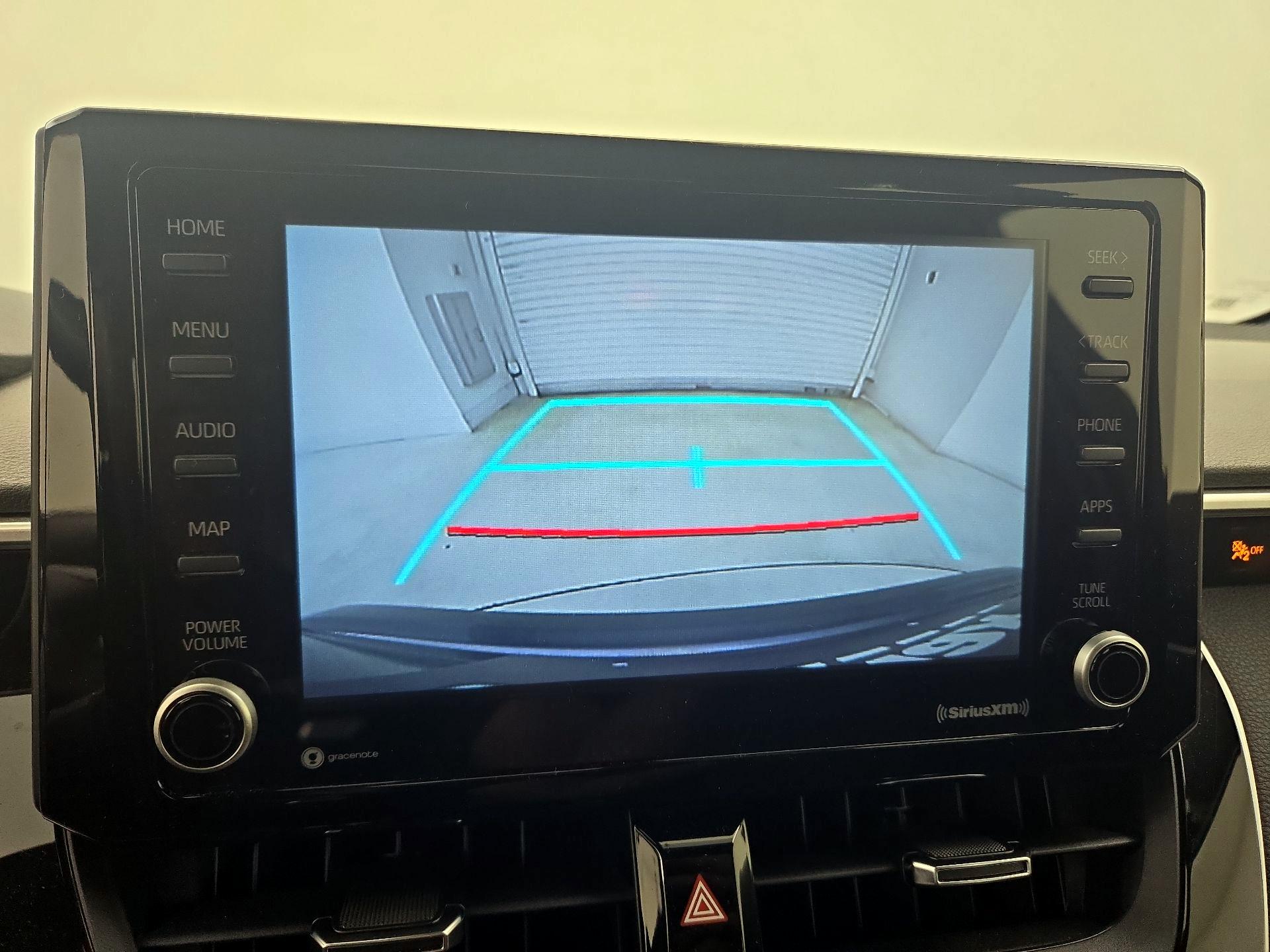 Thumbnail: 2022 Toyota Corolla - 14