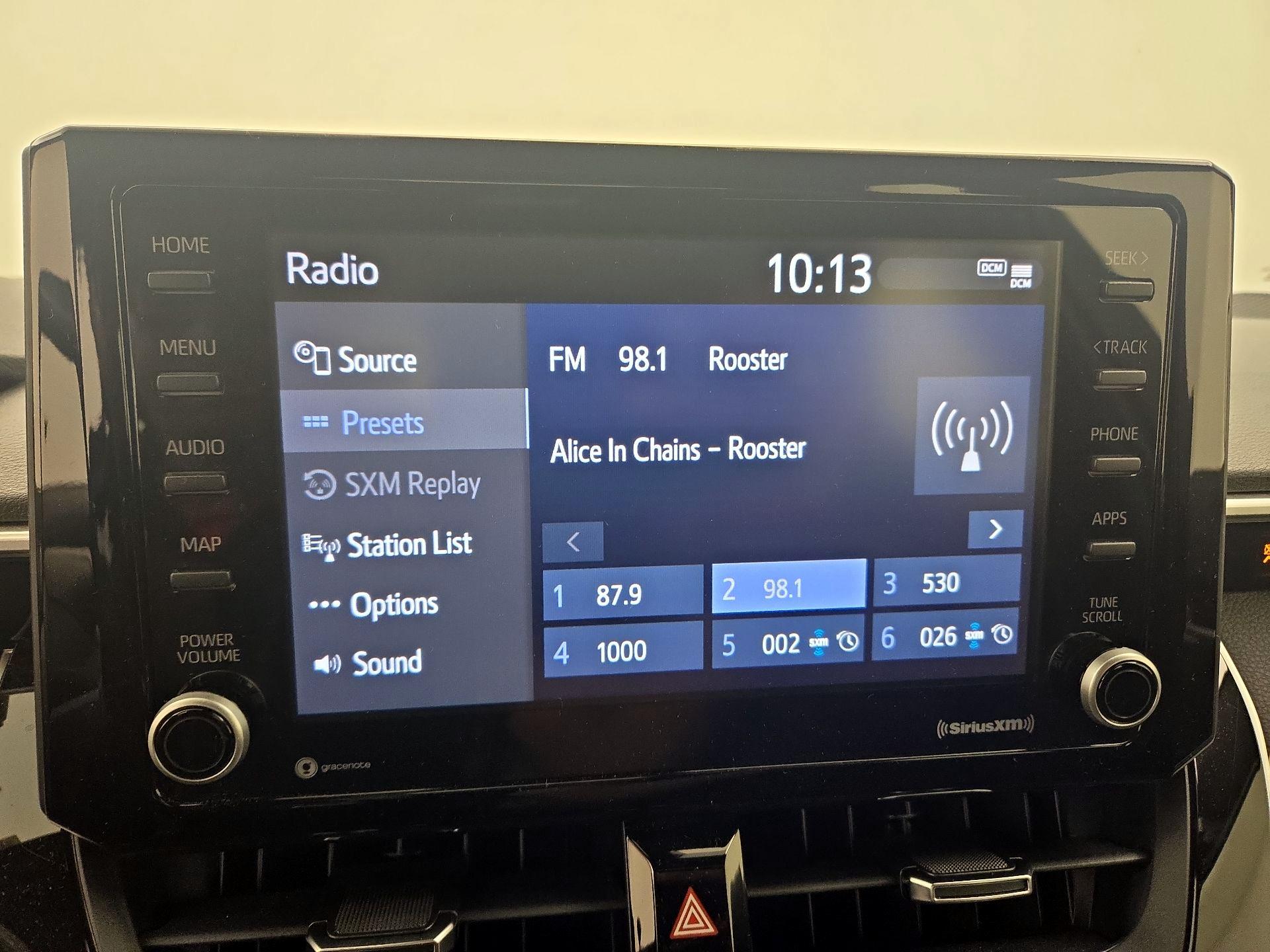 Thumbnail: 2022 Toyota Corolla - 15