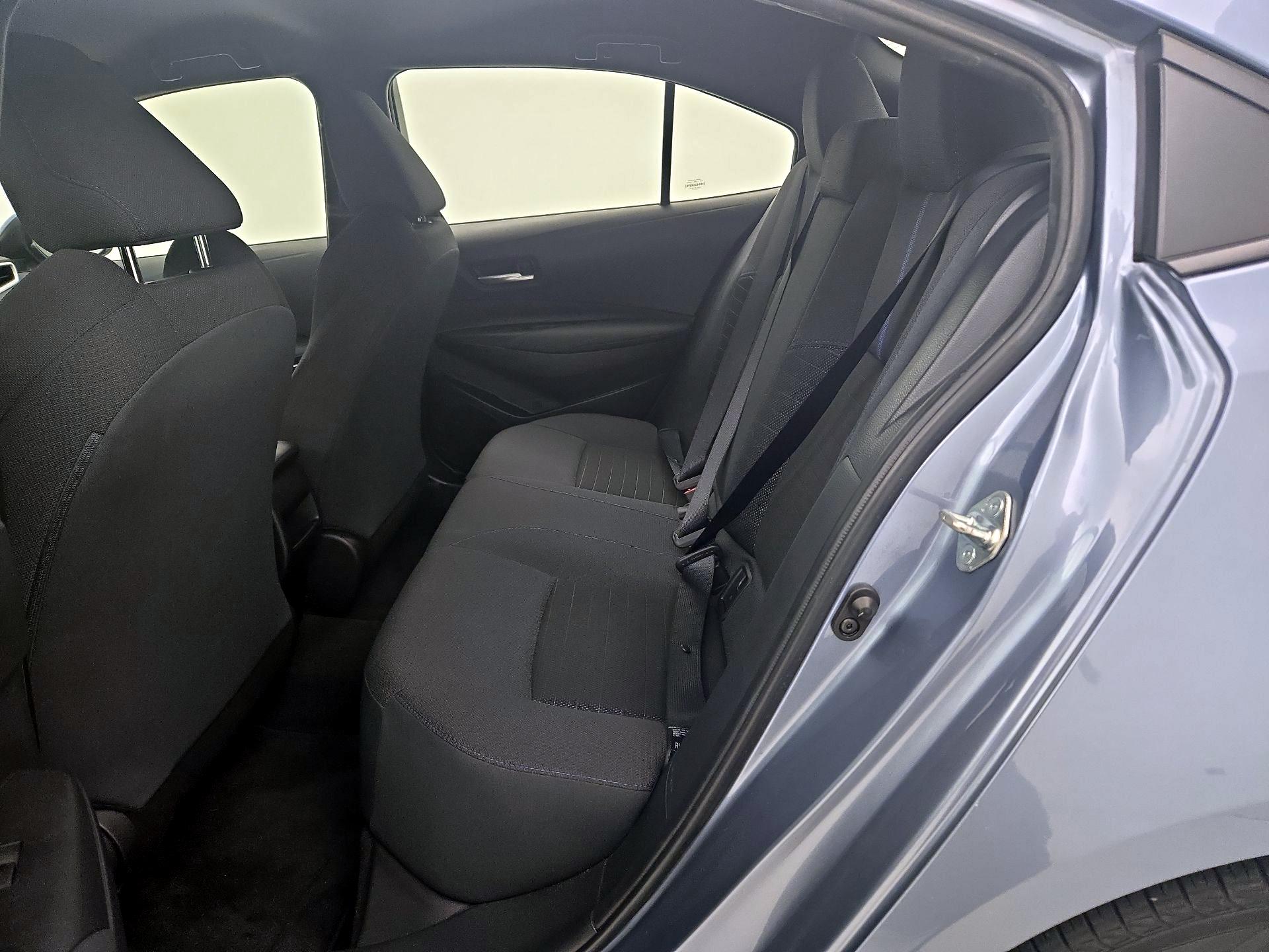 Thumbnail: 2022 Toyota Corolla - 19