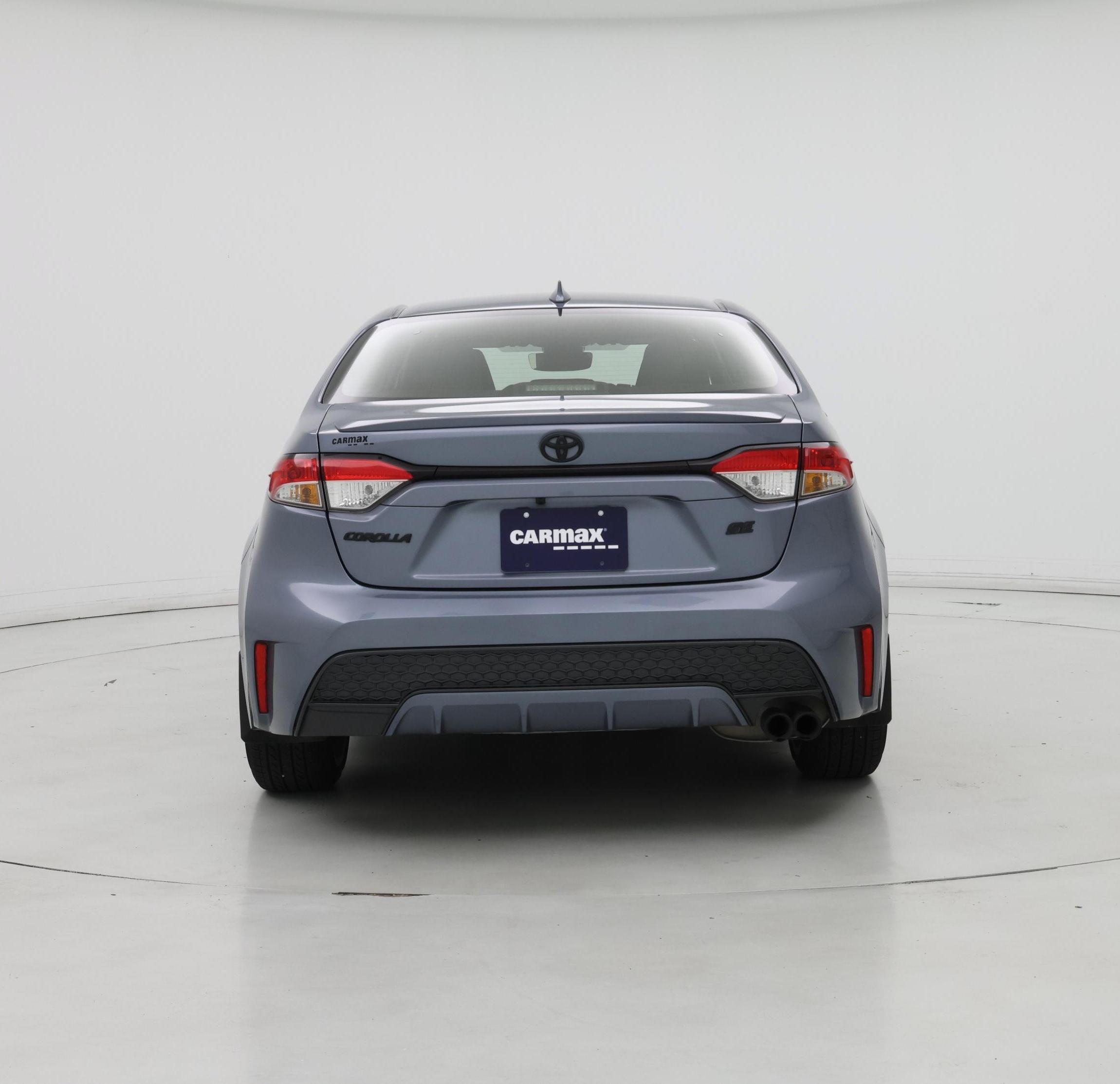 Thumbnail: 2022 Toyota Corolla - 6