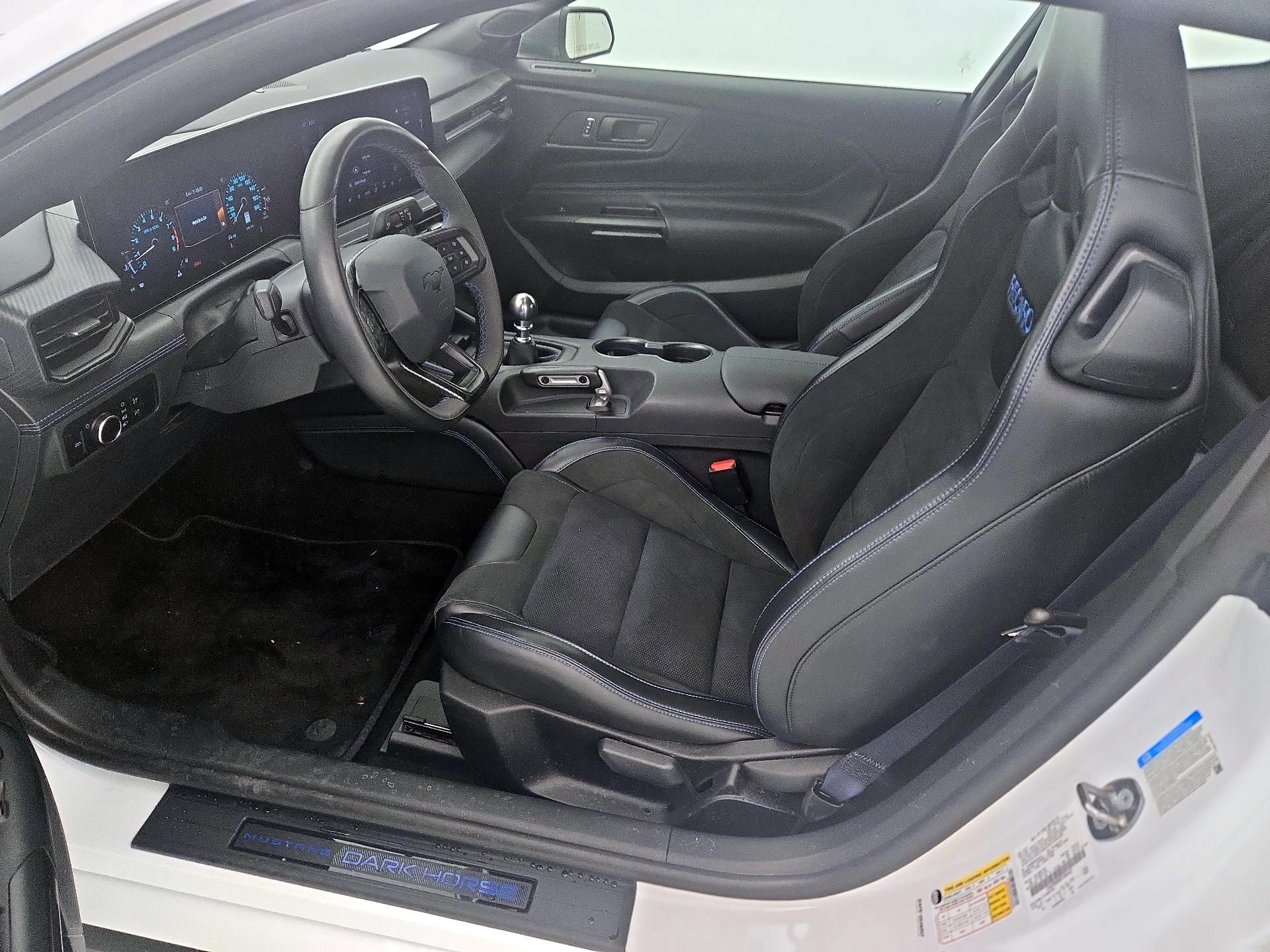 Thumbnail: 2024 Ford Mustang - 11