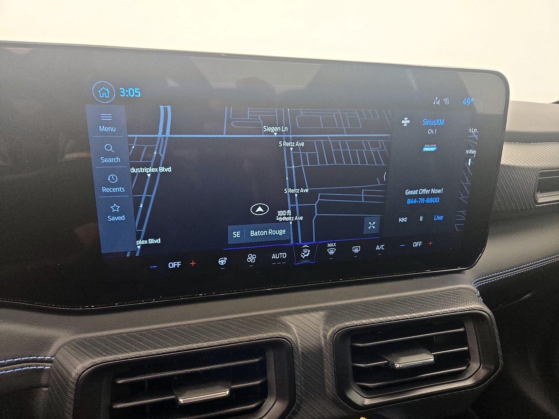 Thumbnail: 2024 Ford Mustang - 14