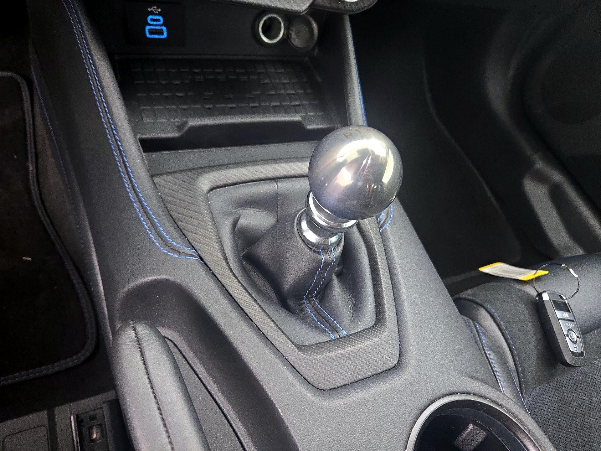 Thumbnail: 2024 Ford Mustang - 17