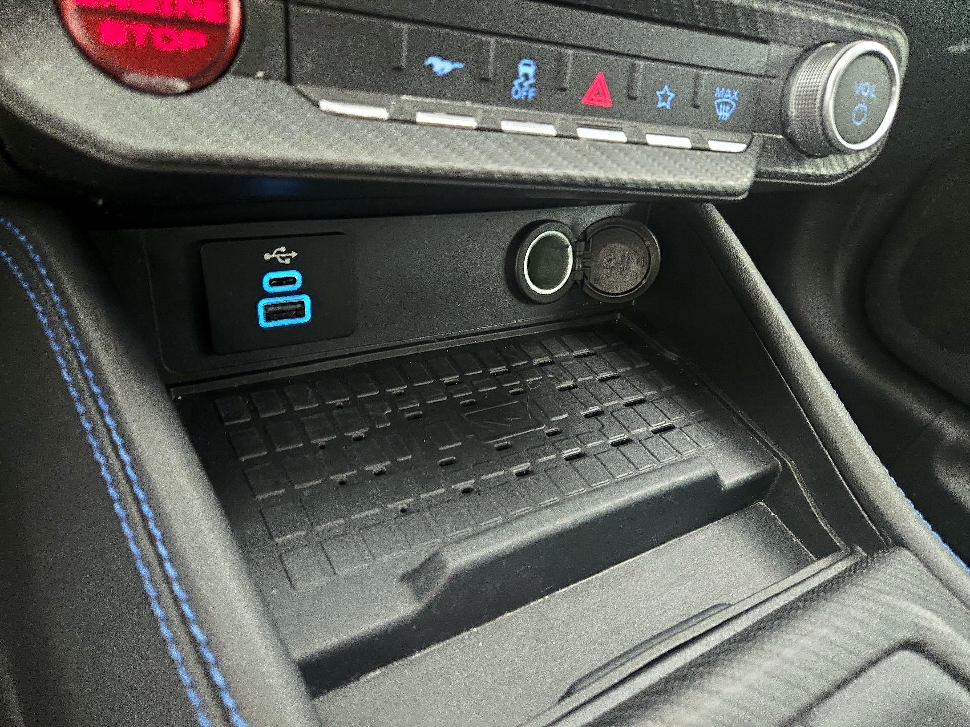 Thumbnail: 2024 Ford Mustang - 18