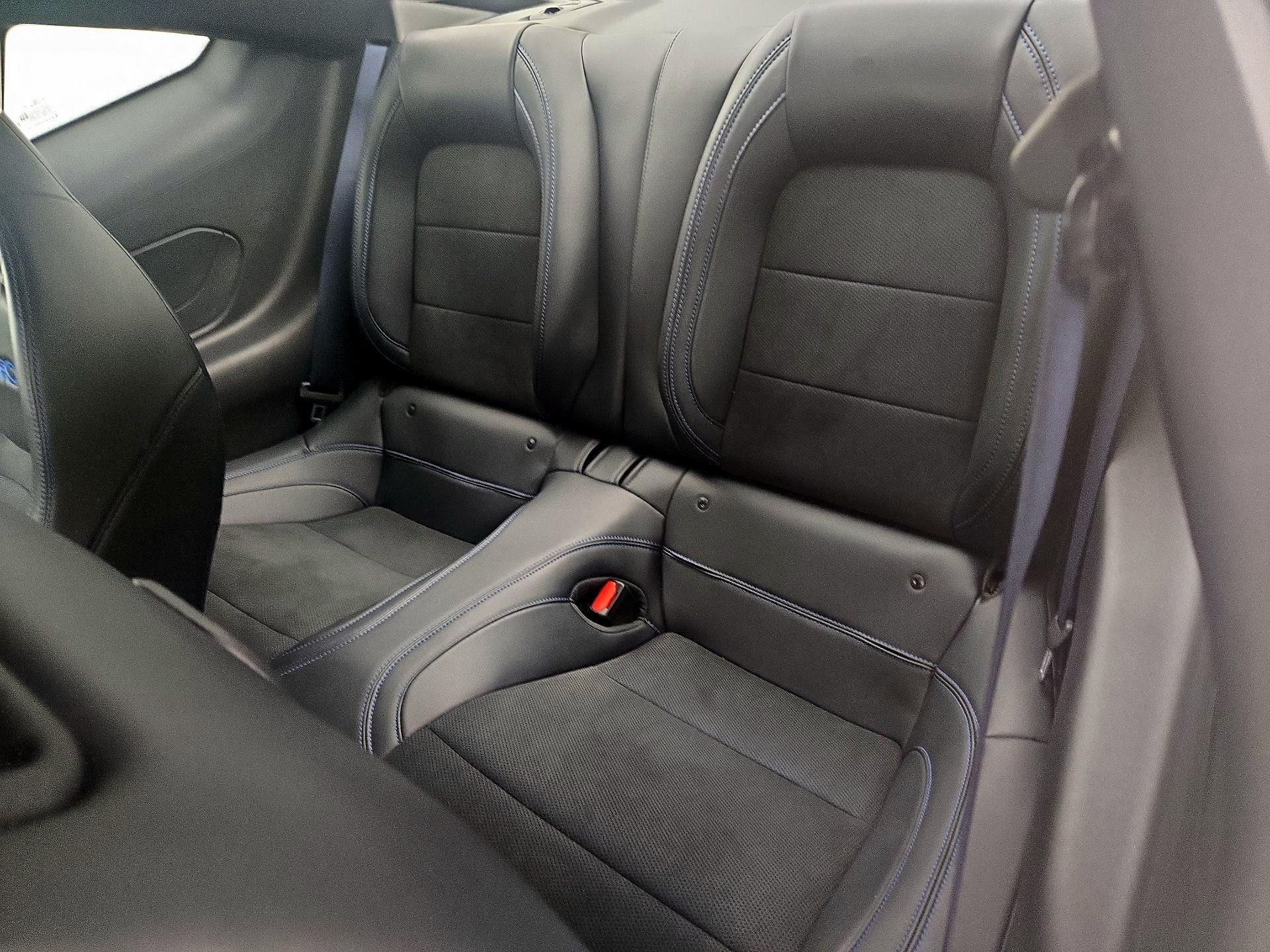 Thumbnail: 2024 Ford Mustang - 19