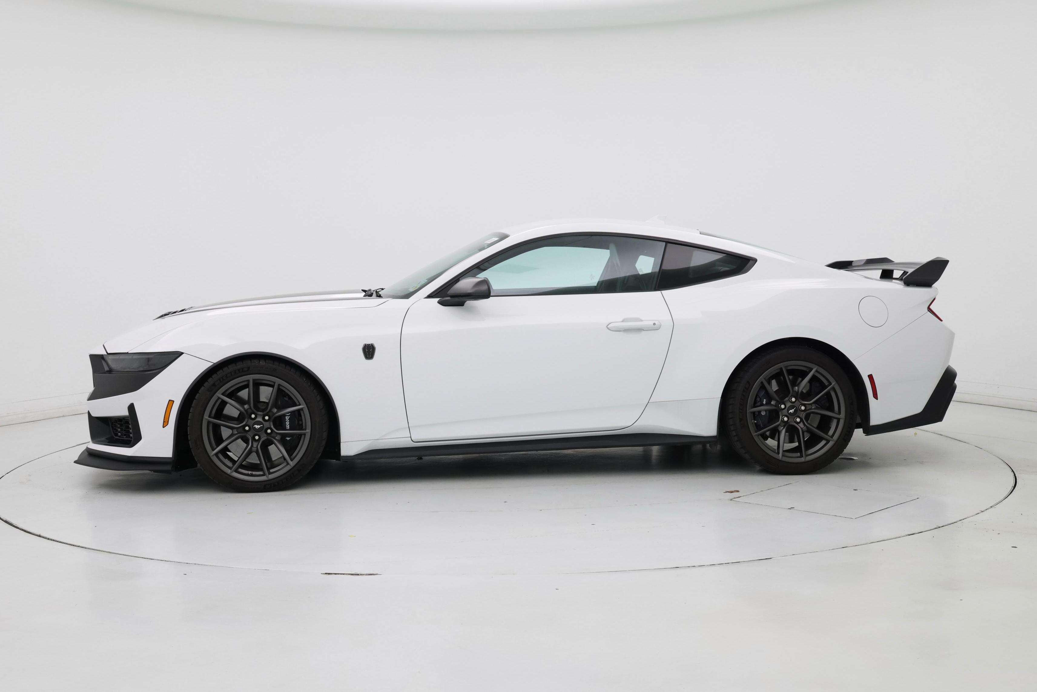 Thumbnail: 2024 Ford Mustang - 3