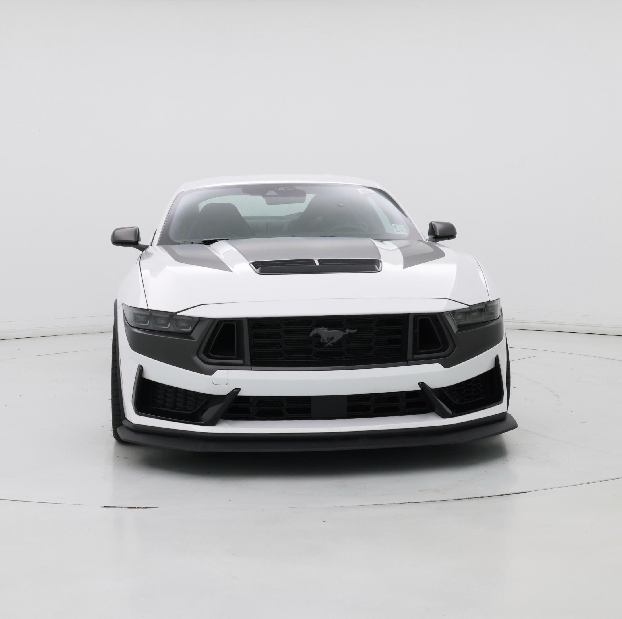 Thumbnail: 2024 Ford Mustang - 5